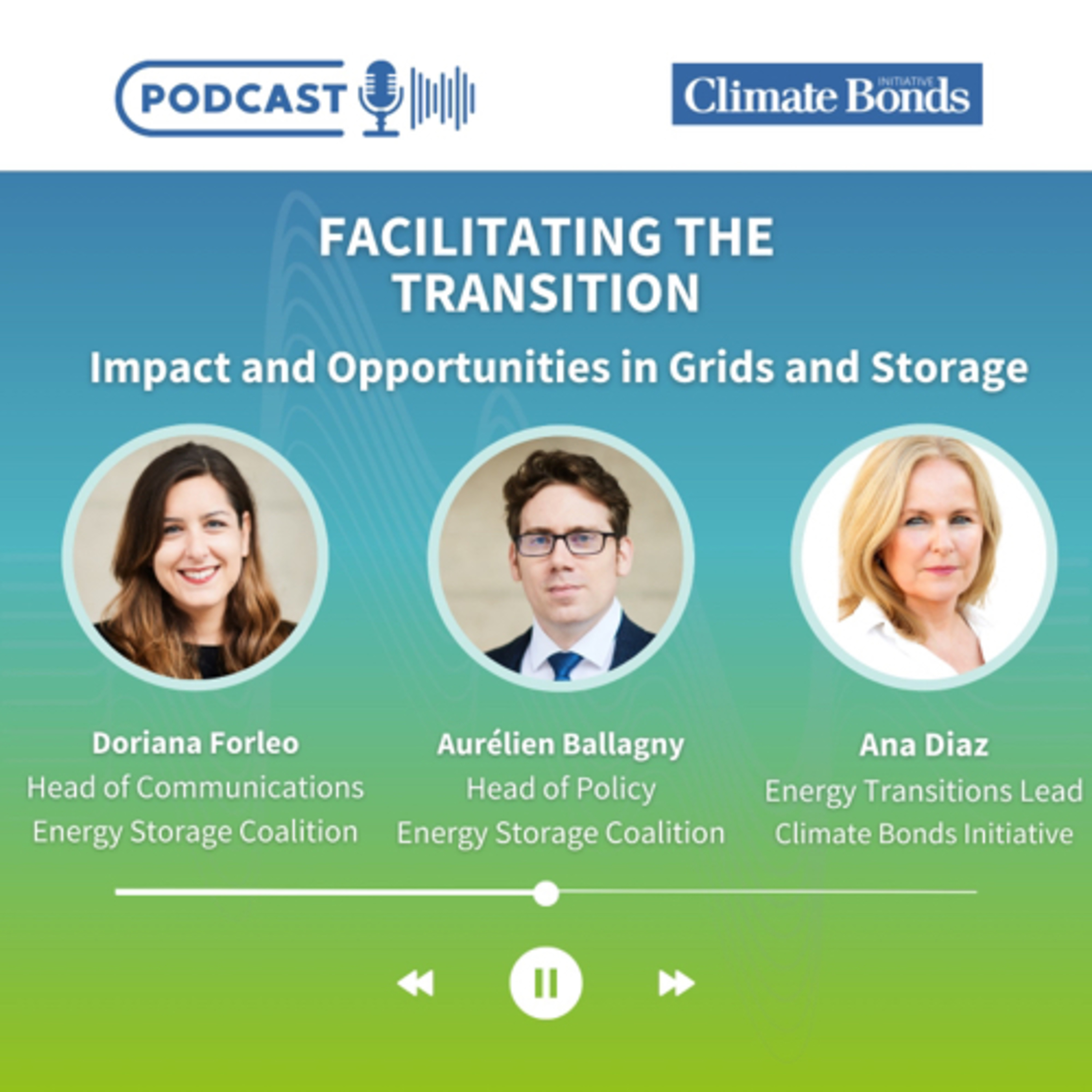 Climate Bonds Initiative
