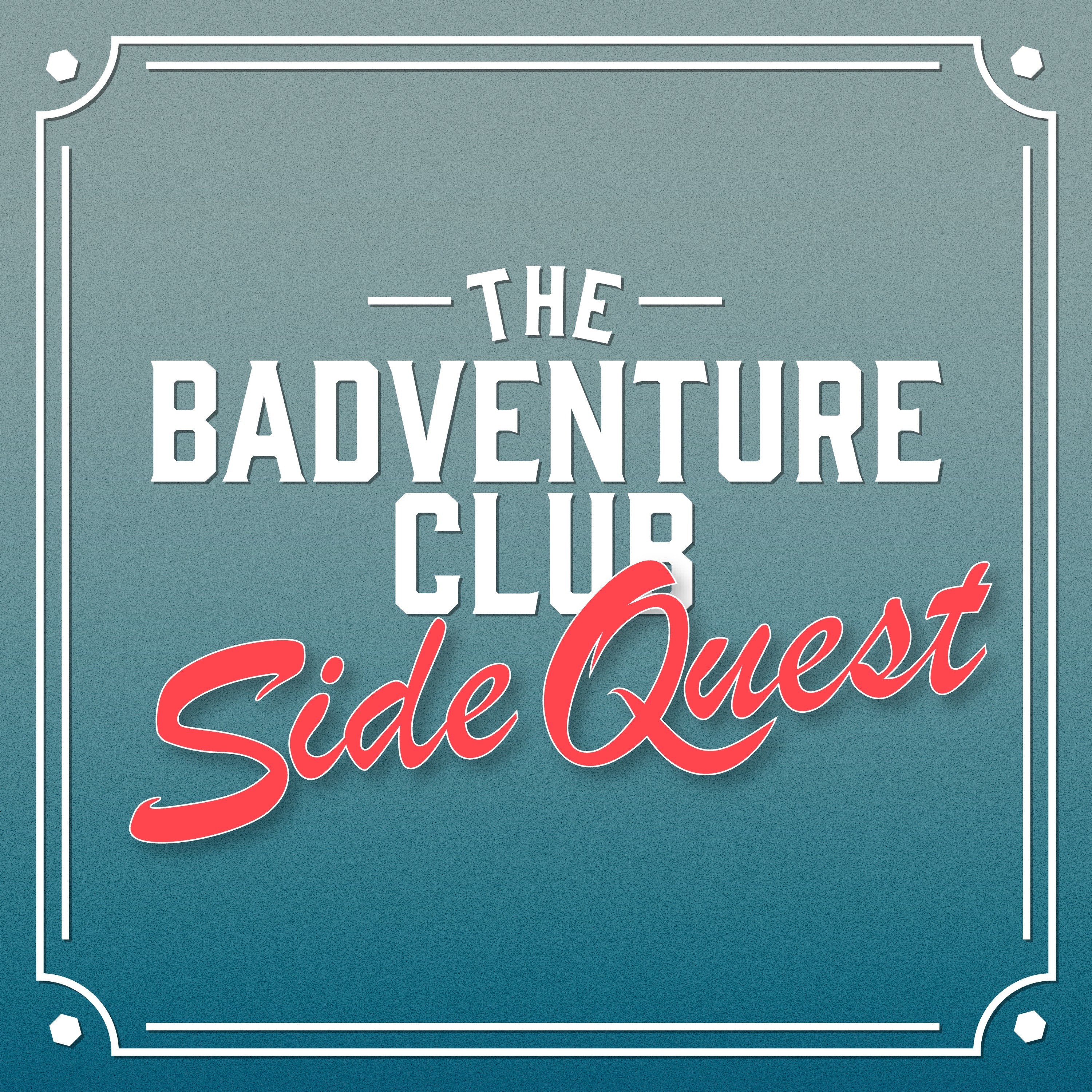 The Badventure Club