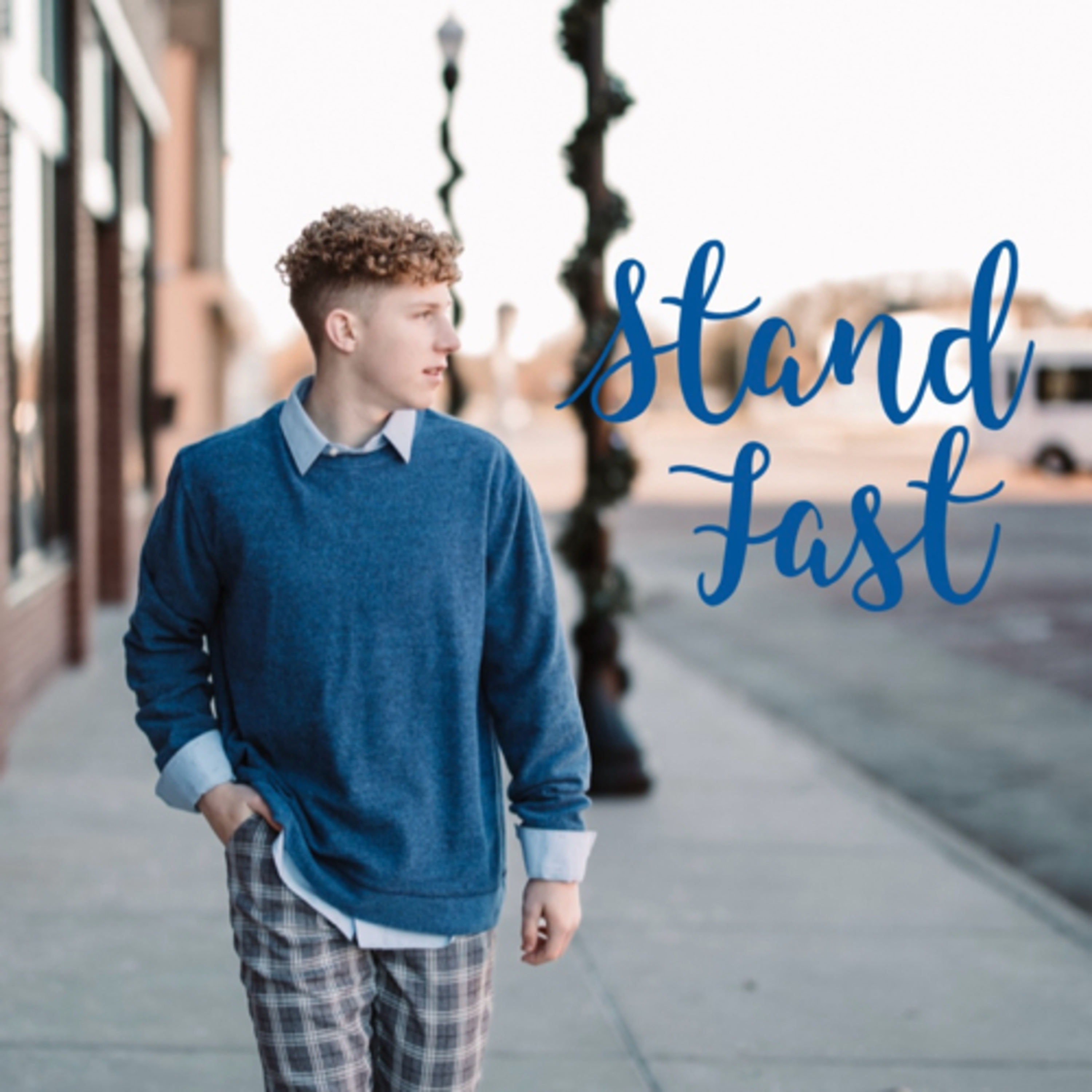 Stand Fast