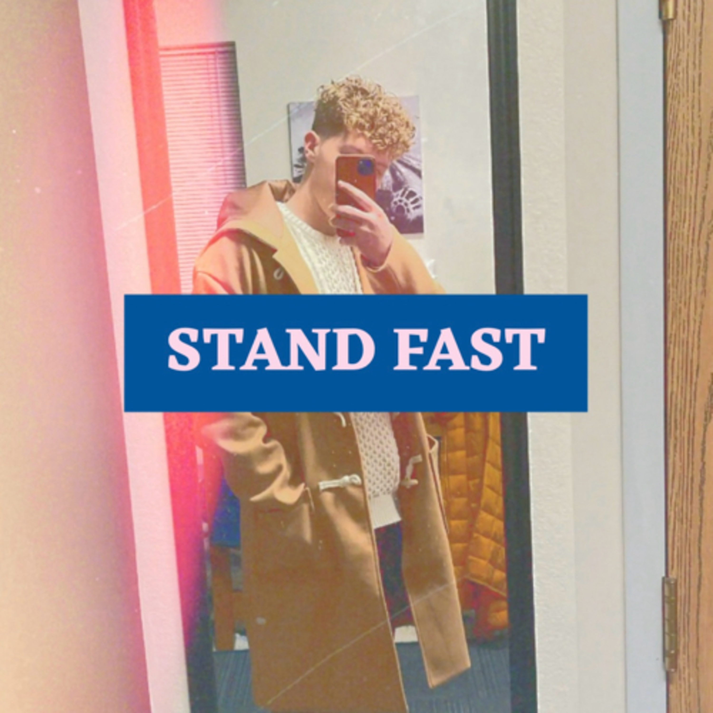 Stand Fast