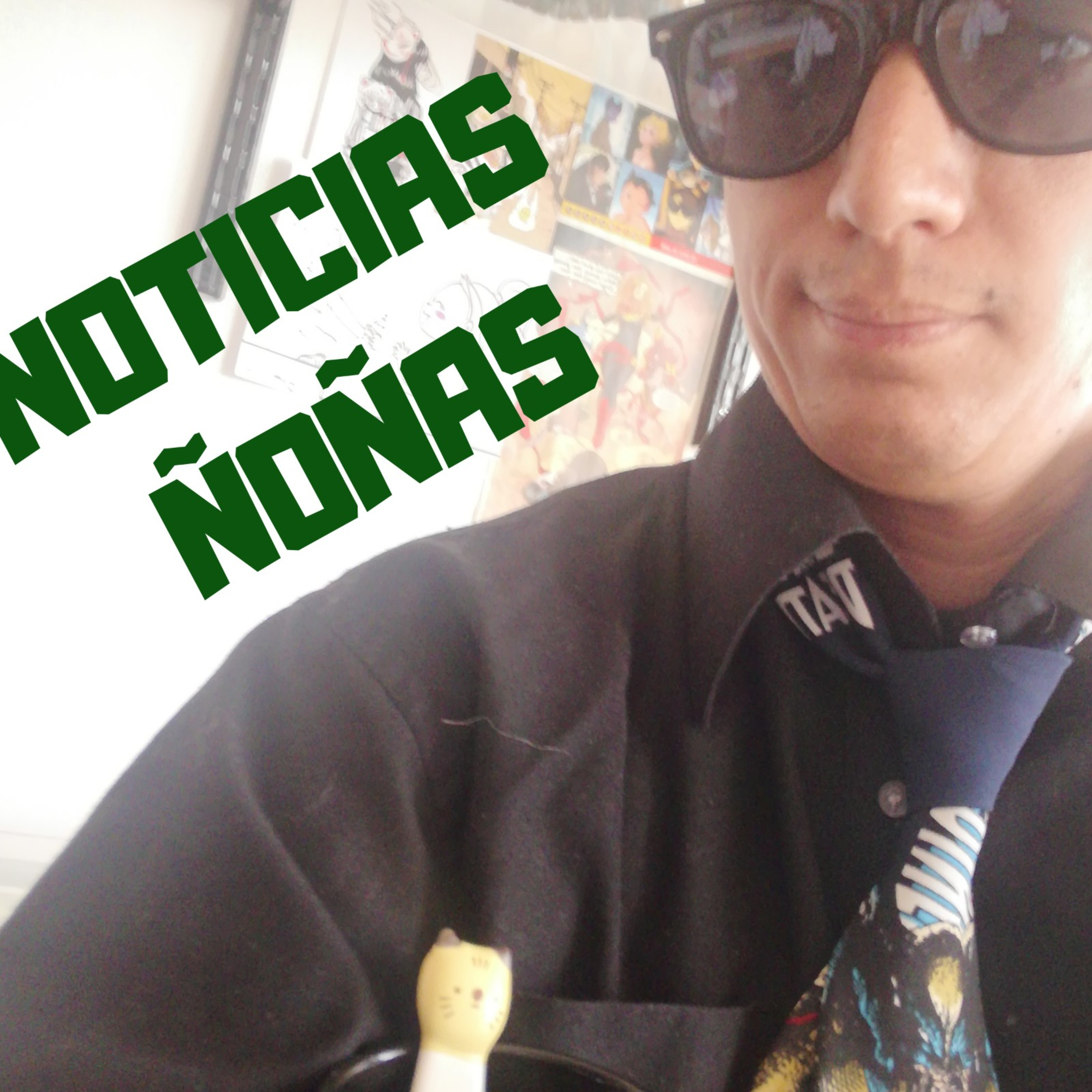 Noticias Ñoñas