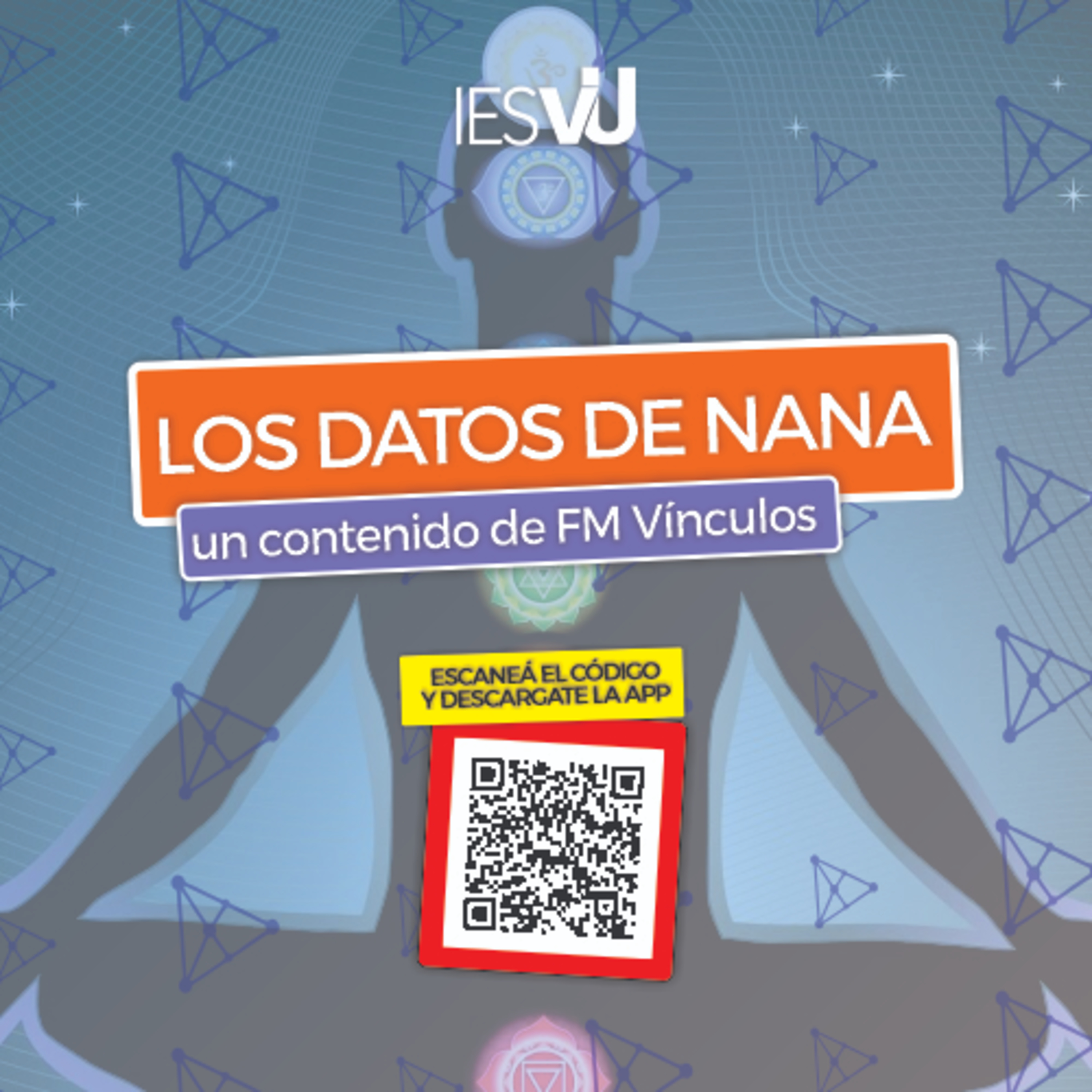 Portada de FM Vínculos 89.7 - IES 9-015 Valle de Uco