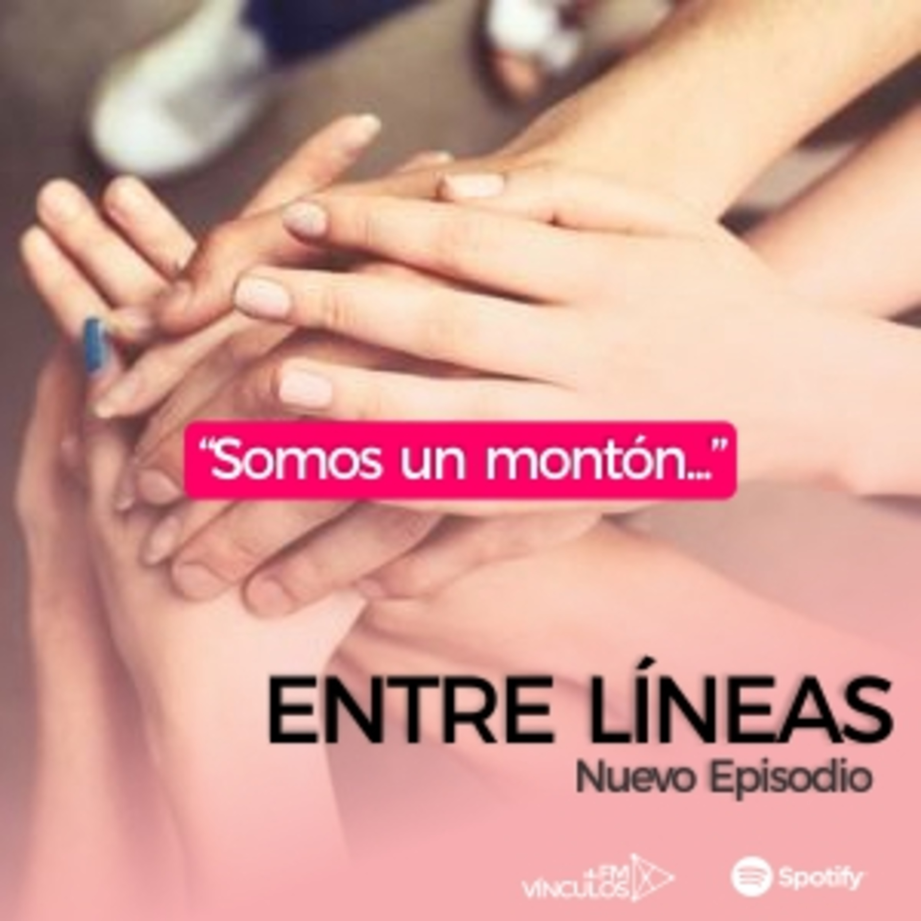 Portada de FM Vínculos 89.7 - IES 9-015 Valle de Uco