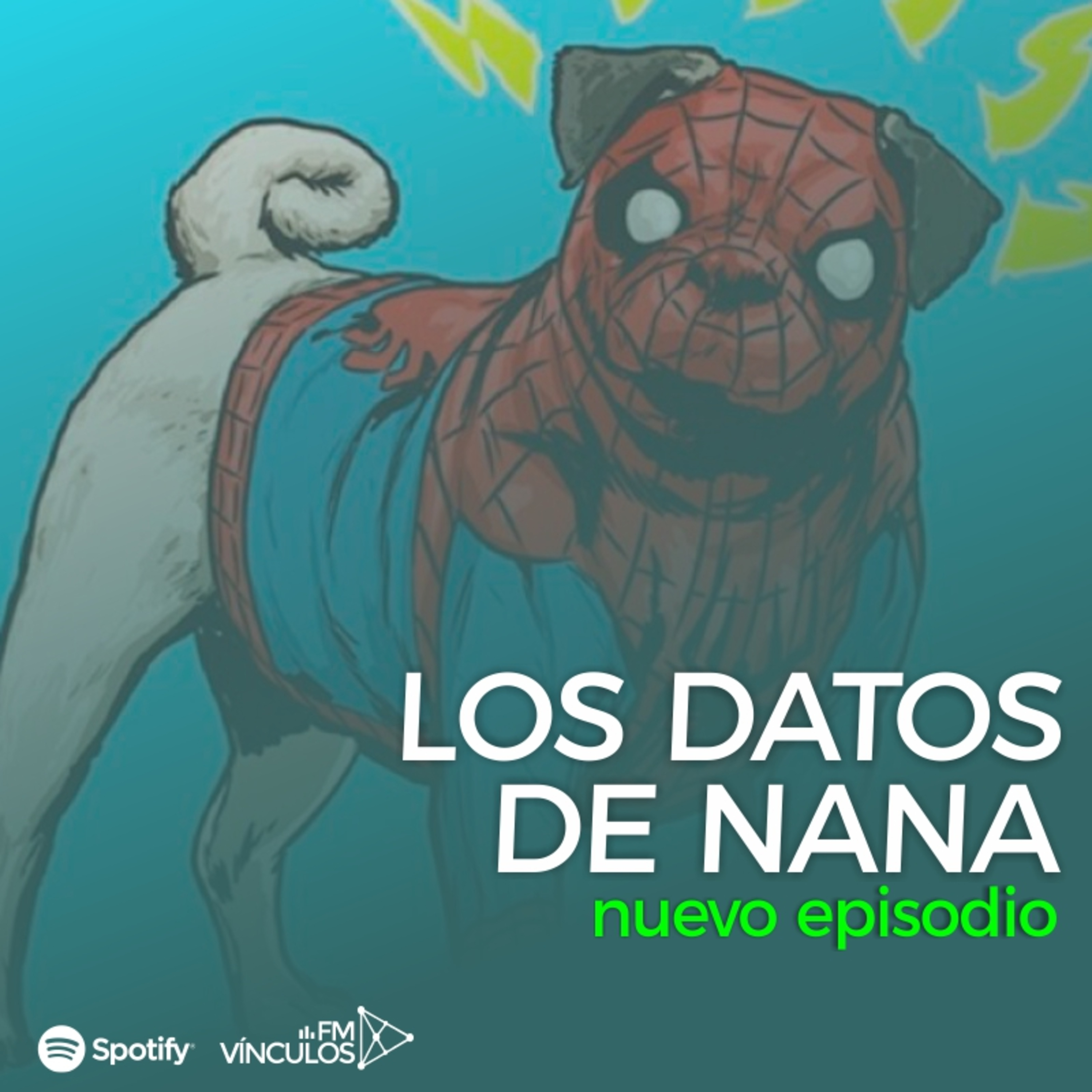 Portada de FM Vínculos 89.7 - IES 9-015 Valle de Uco