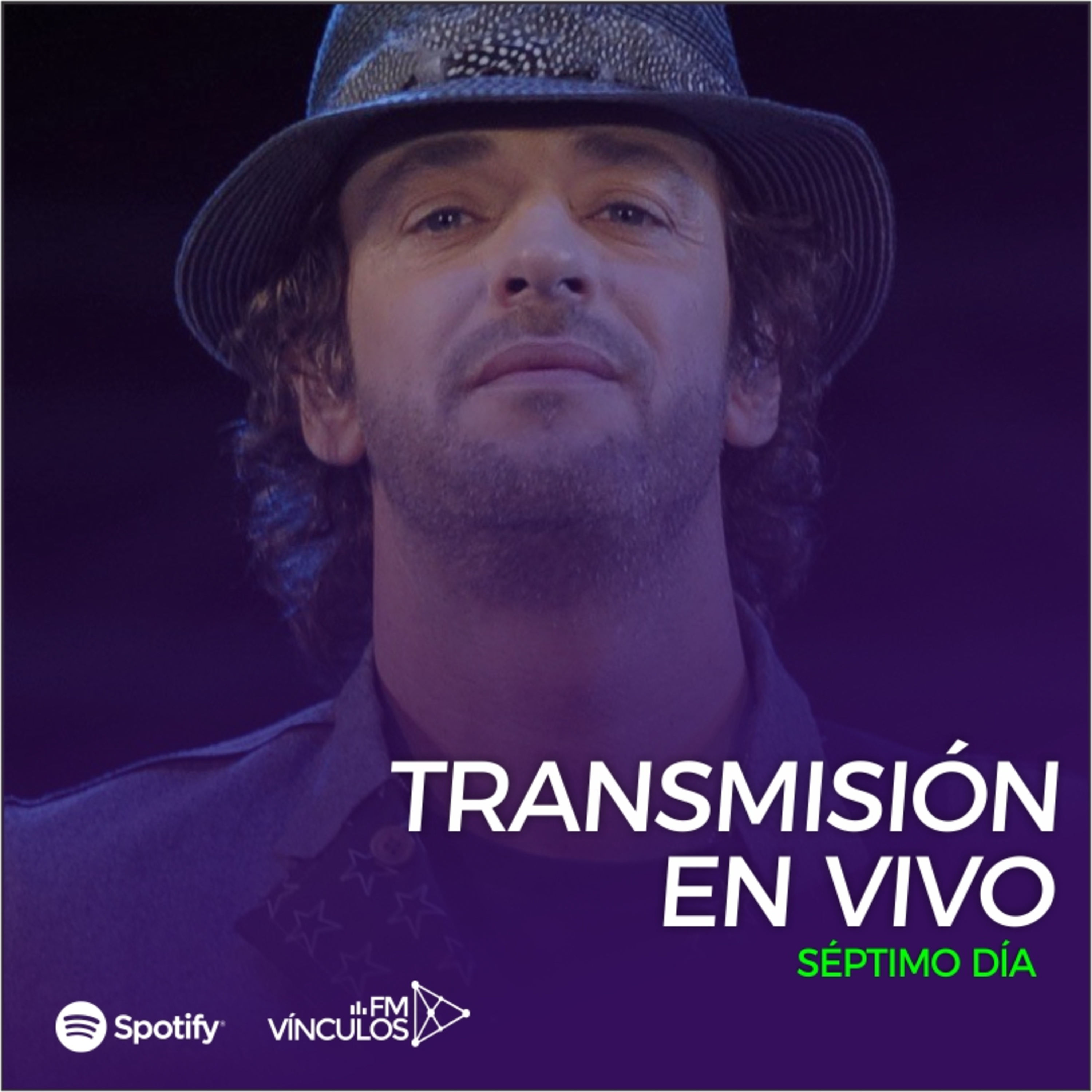 Portada de FM Vínculos 89.7 - IES 9-015 Valle de Uco