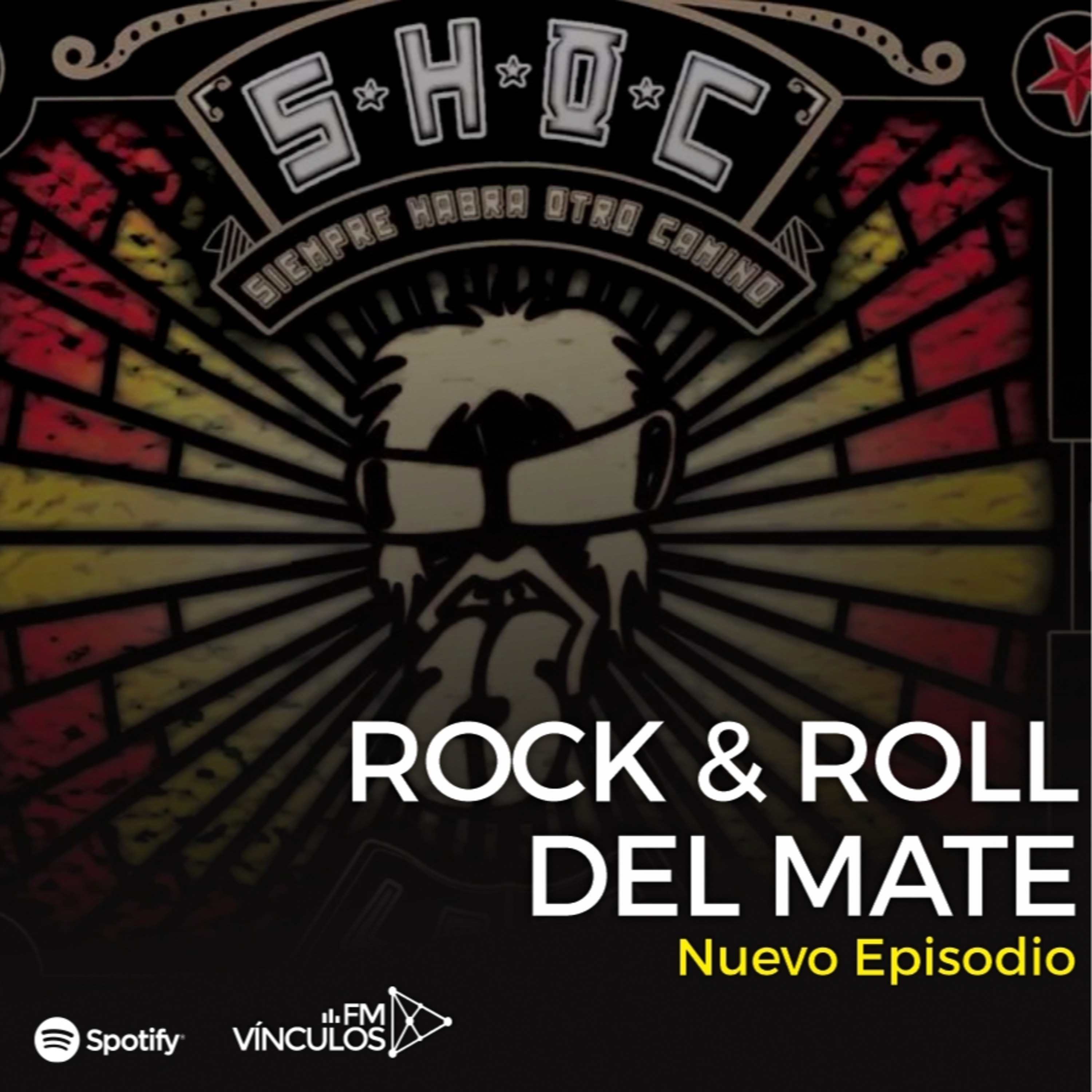 Portada de FM Vínculos 89.7 - IES 9-015 Valle de Uco