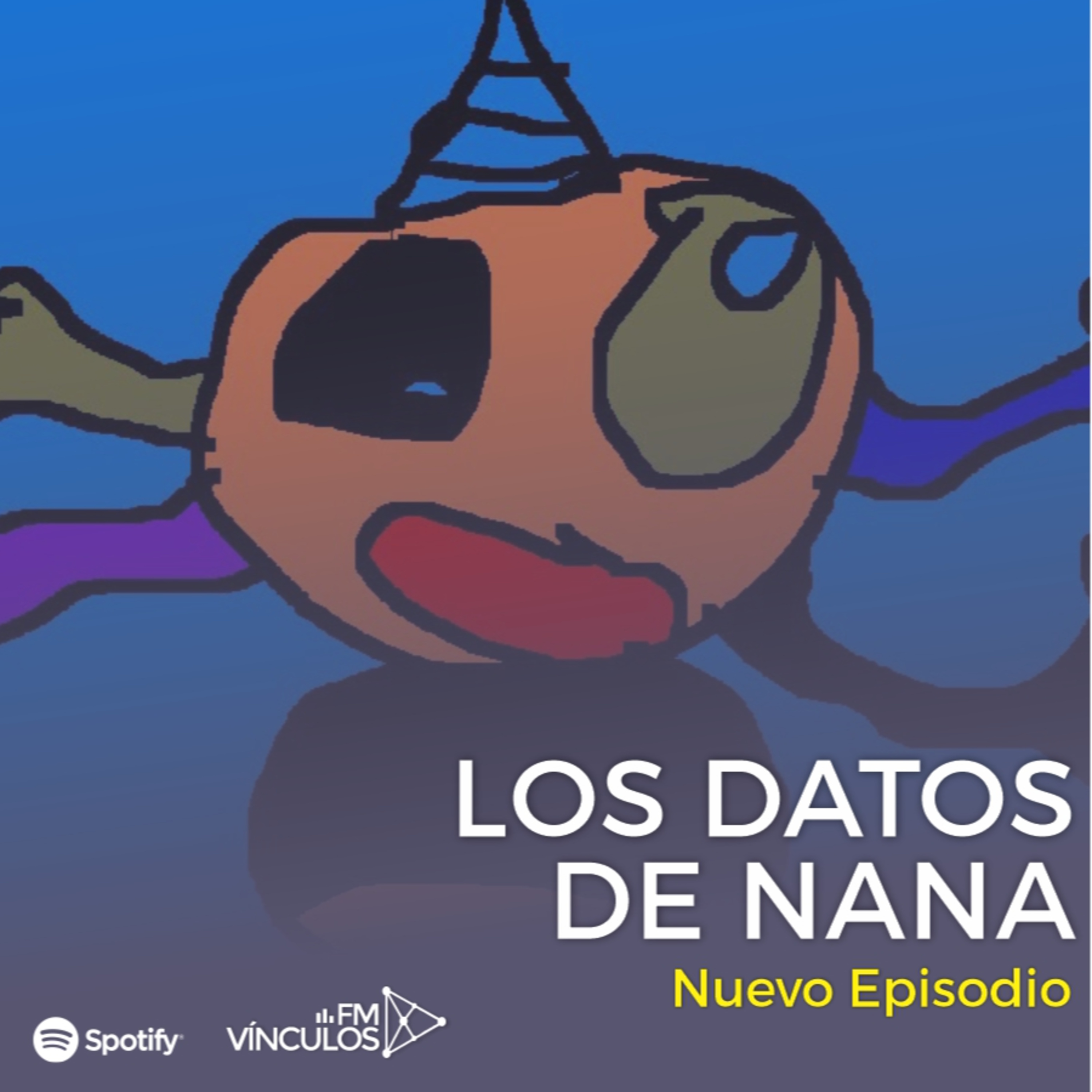 Portada de FM Vínculos 89.7 - IES 9-015 Valle de Uco