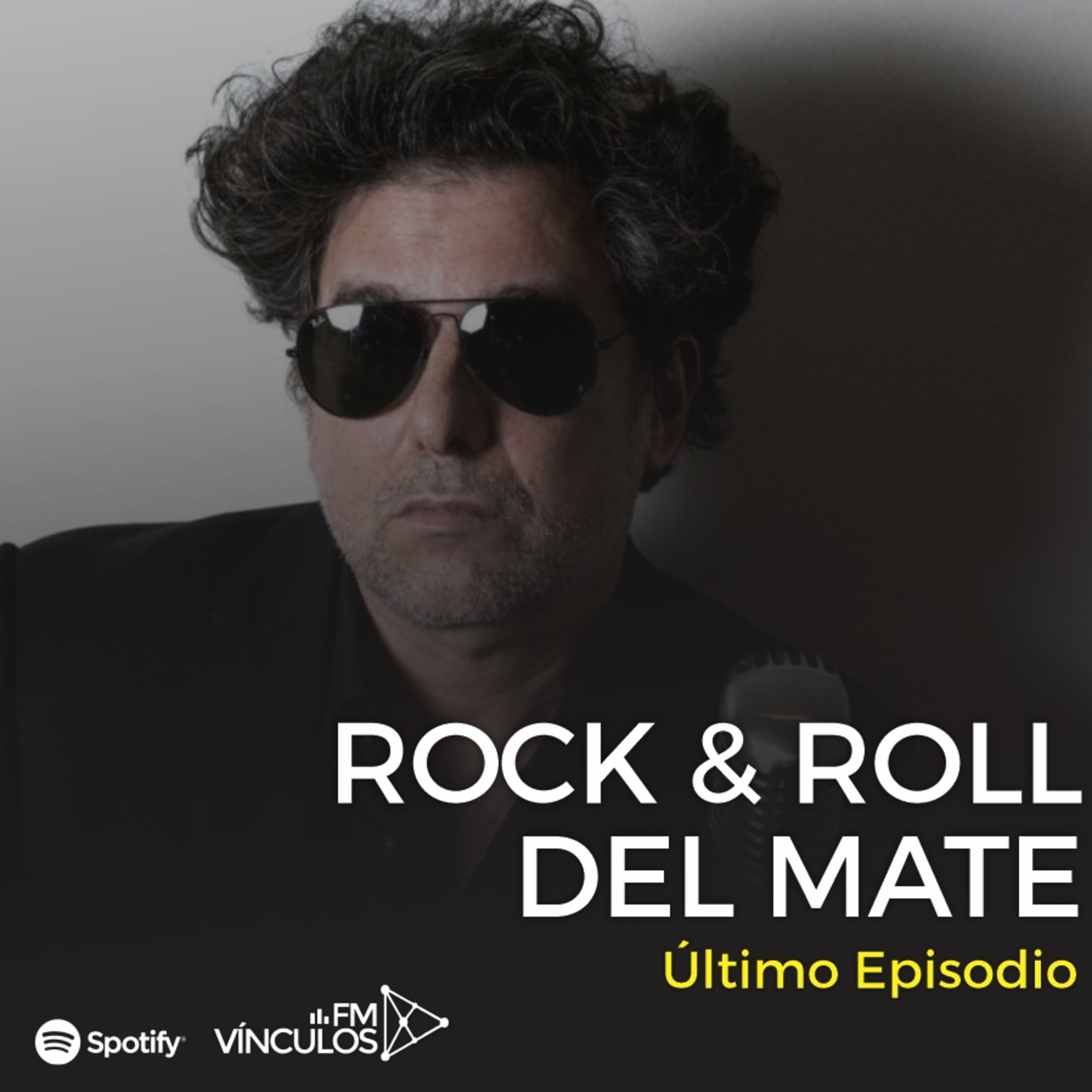 Portada de FM Vínculos 89.7 - IES 9-015 Valle de Uco