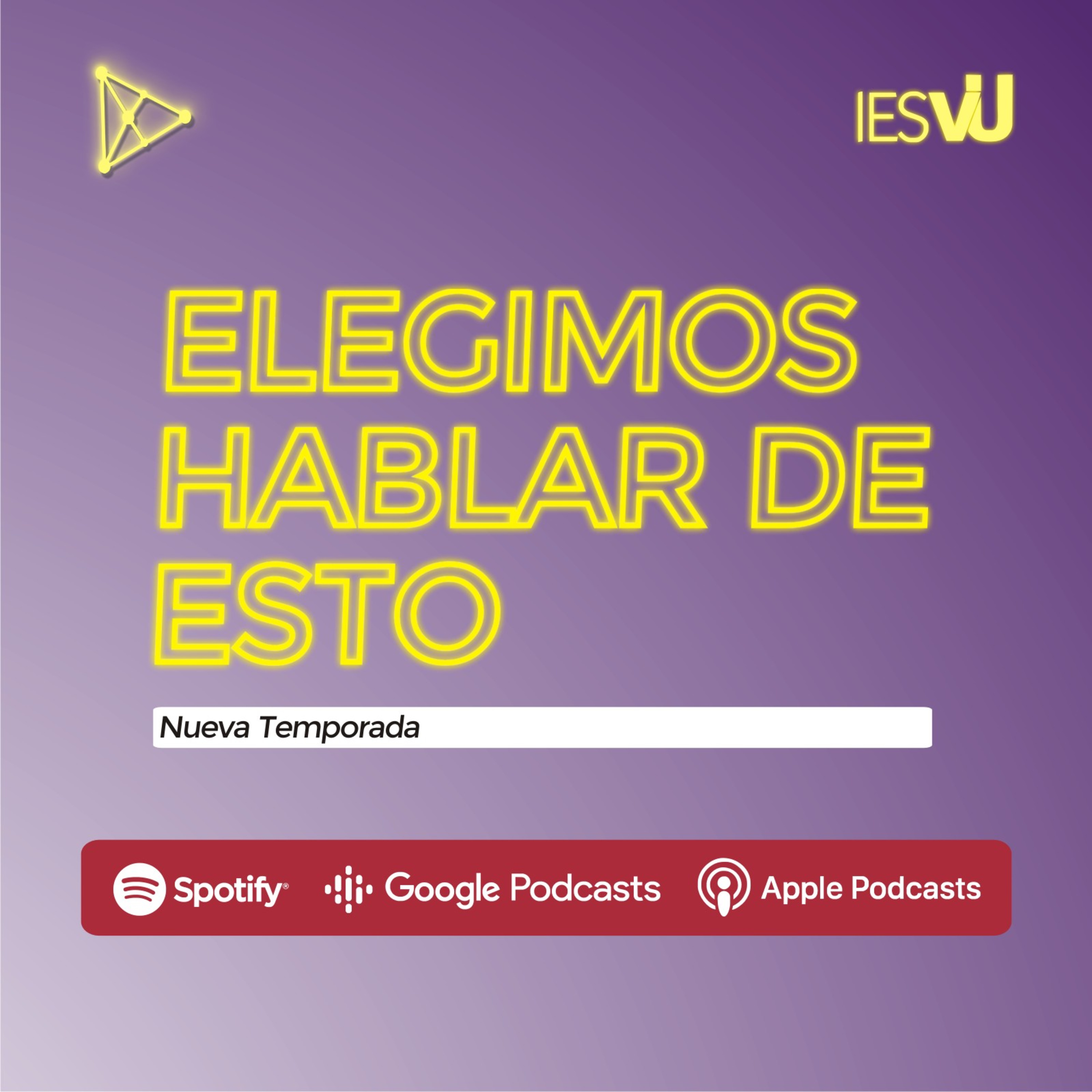 Portada de FM Vínculos 89.7 - IES 9-015 Valle de Uco