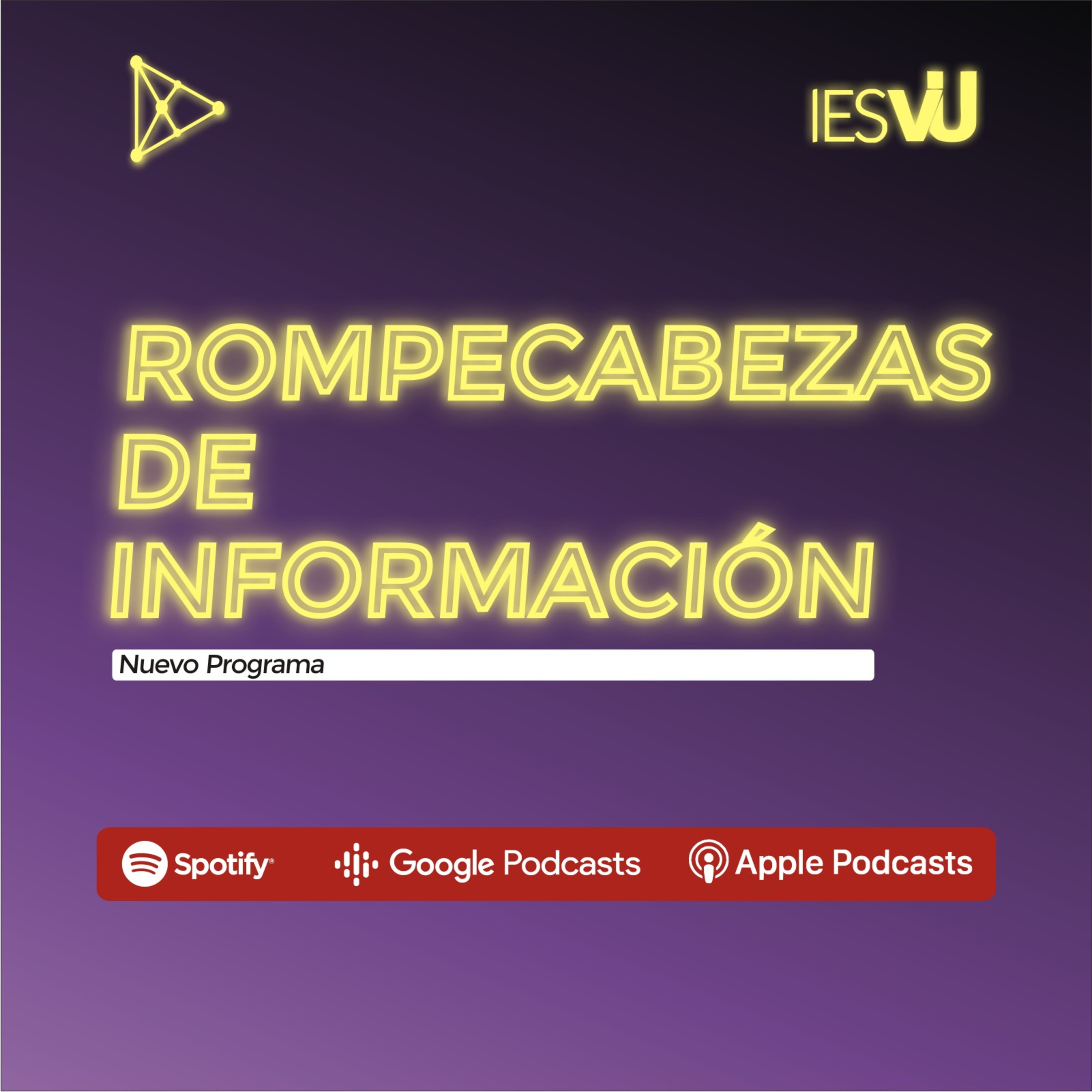 Portada de FM Vínculos 89.7 - IES 9-015 Valle de Uco