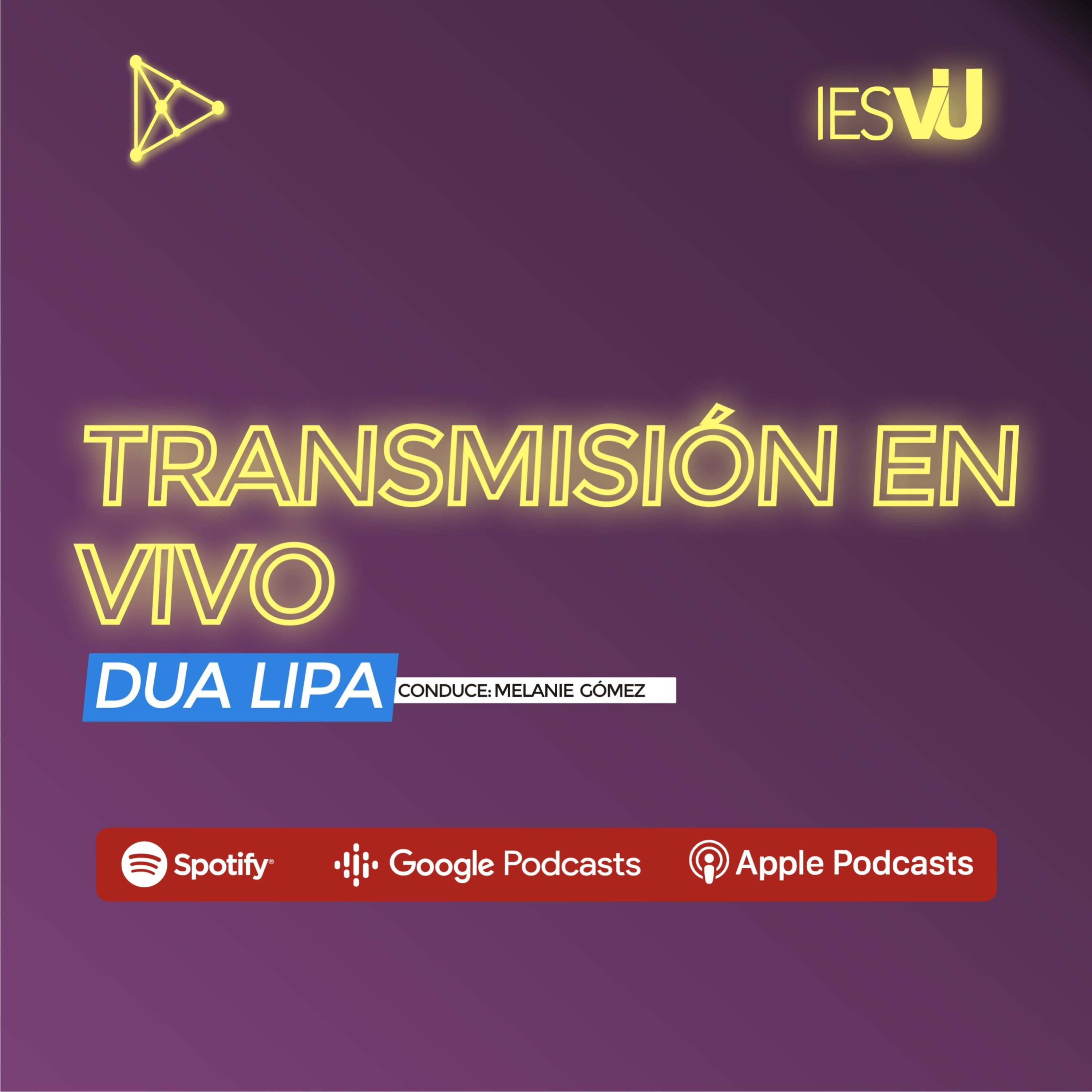 Portada de FM Vínculos 89.7 - IES 9-015 Valle de Uco