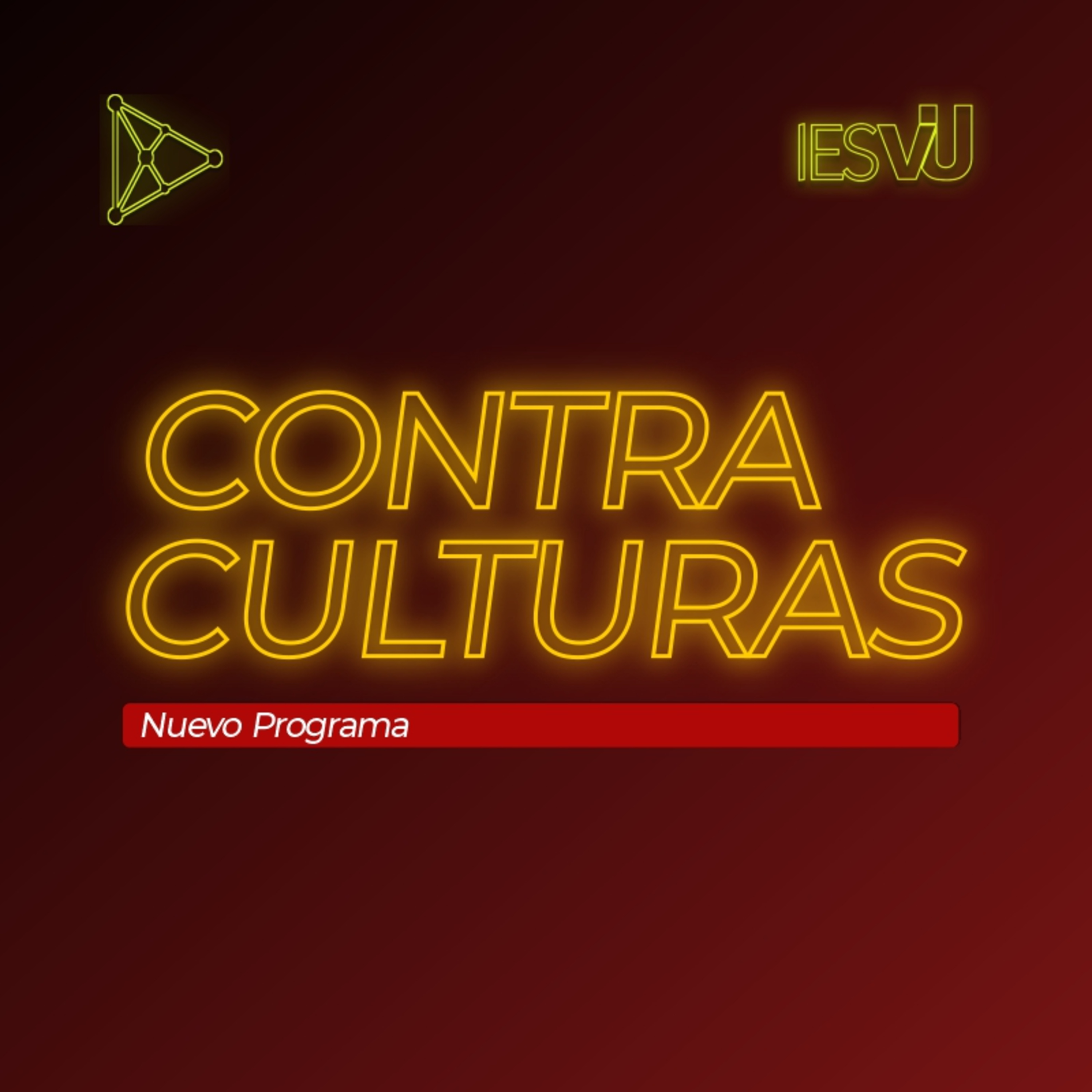 Portada de FM Vínculos 89.7 - IES 9-015 Valle de Uco