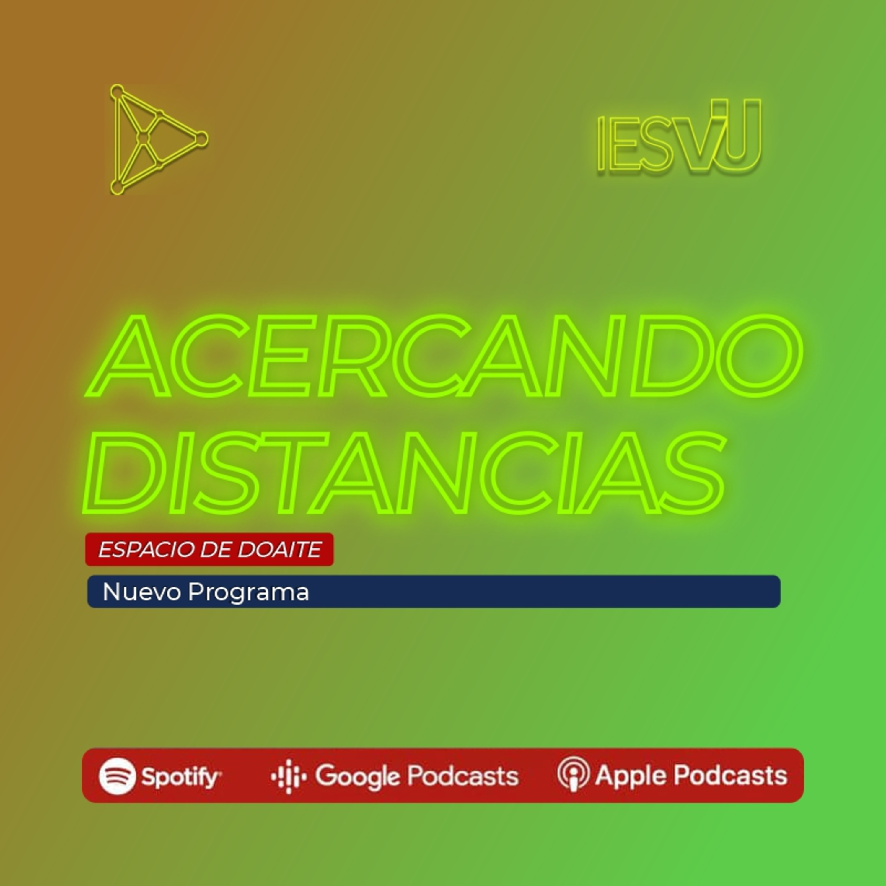 Portada de FM Vínculos 89.7 - IES 9-015 Valle de Uco