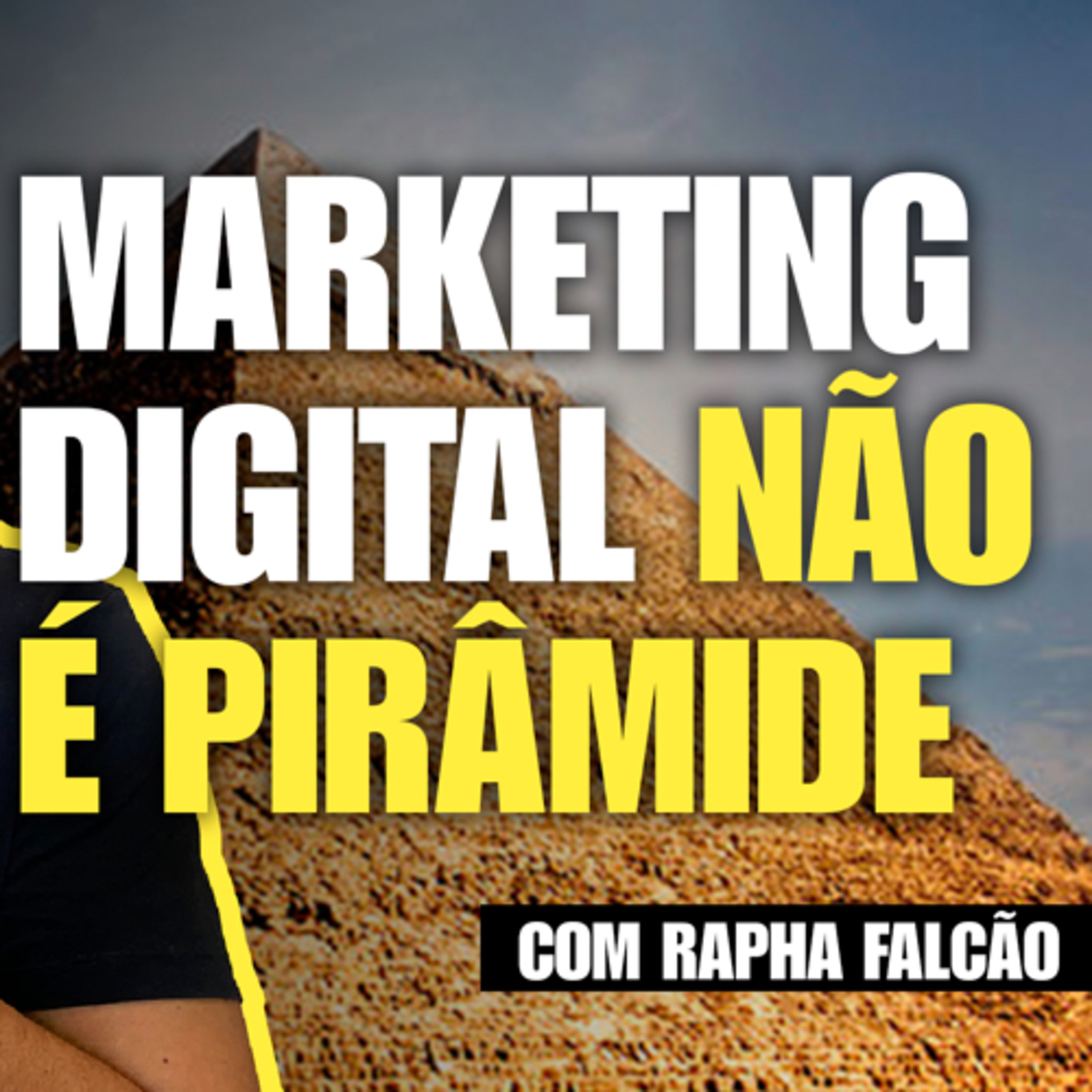 Dicas Digitais com Rapha Falcão