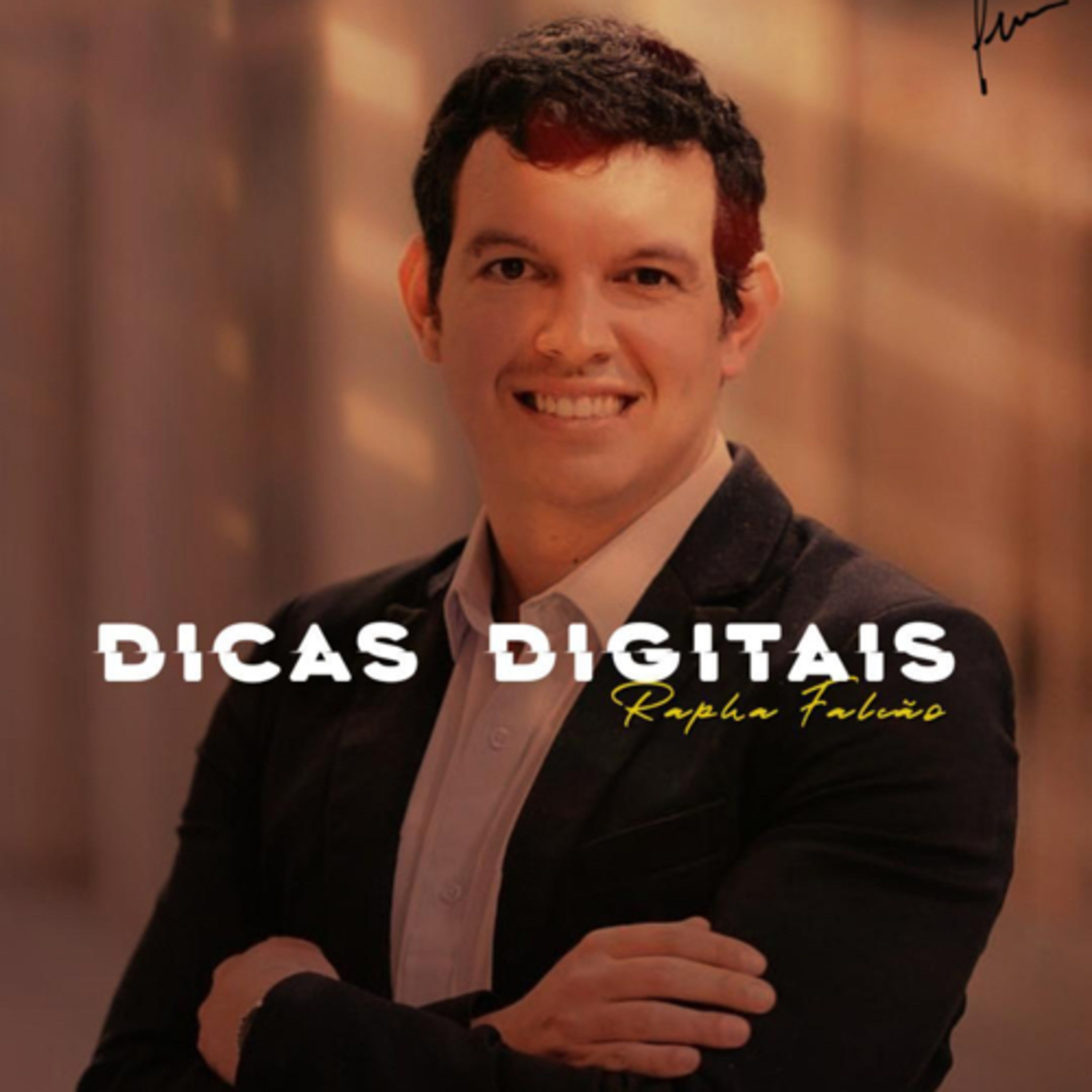 Dicas Digitais com Rapha Falcão