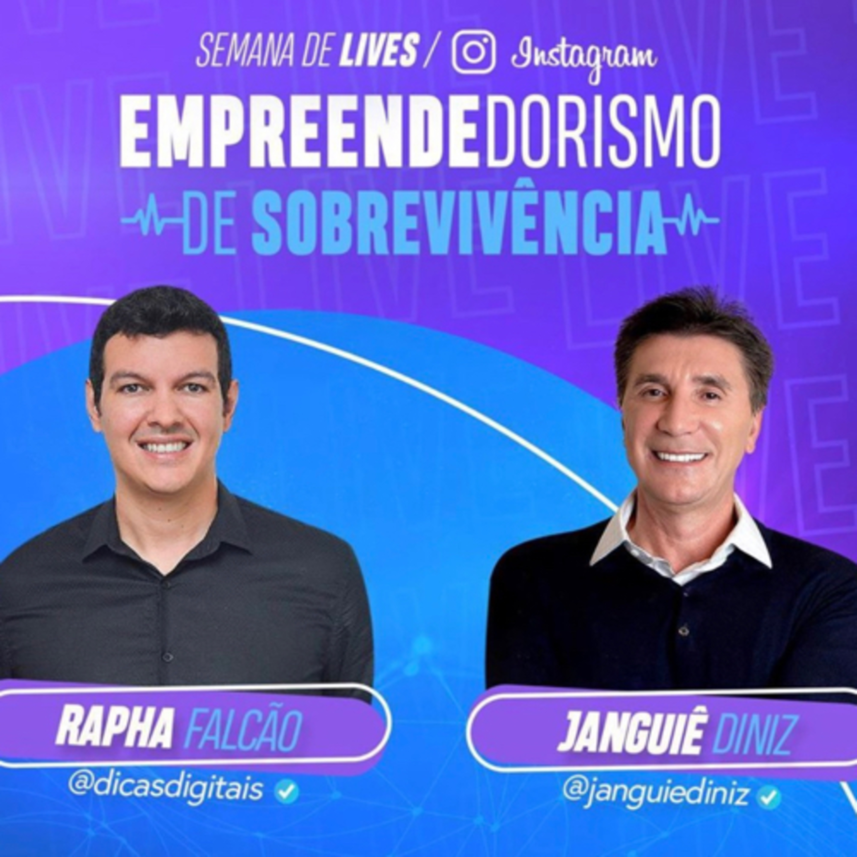 Dicas Digitais com Rapha Falcão