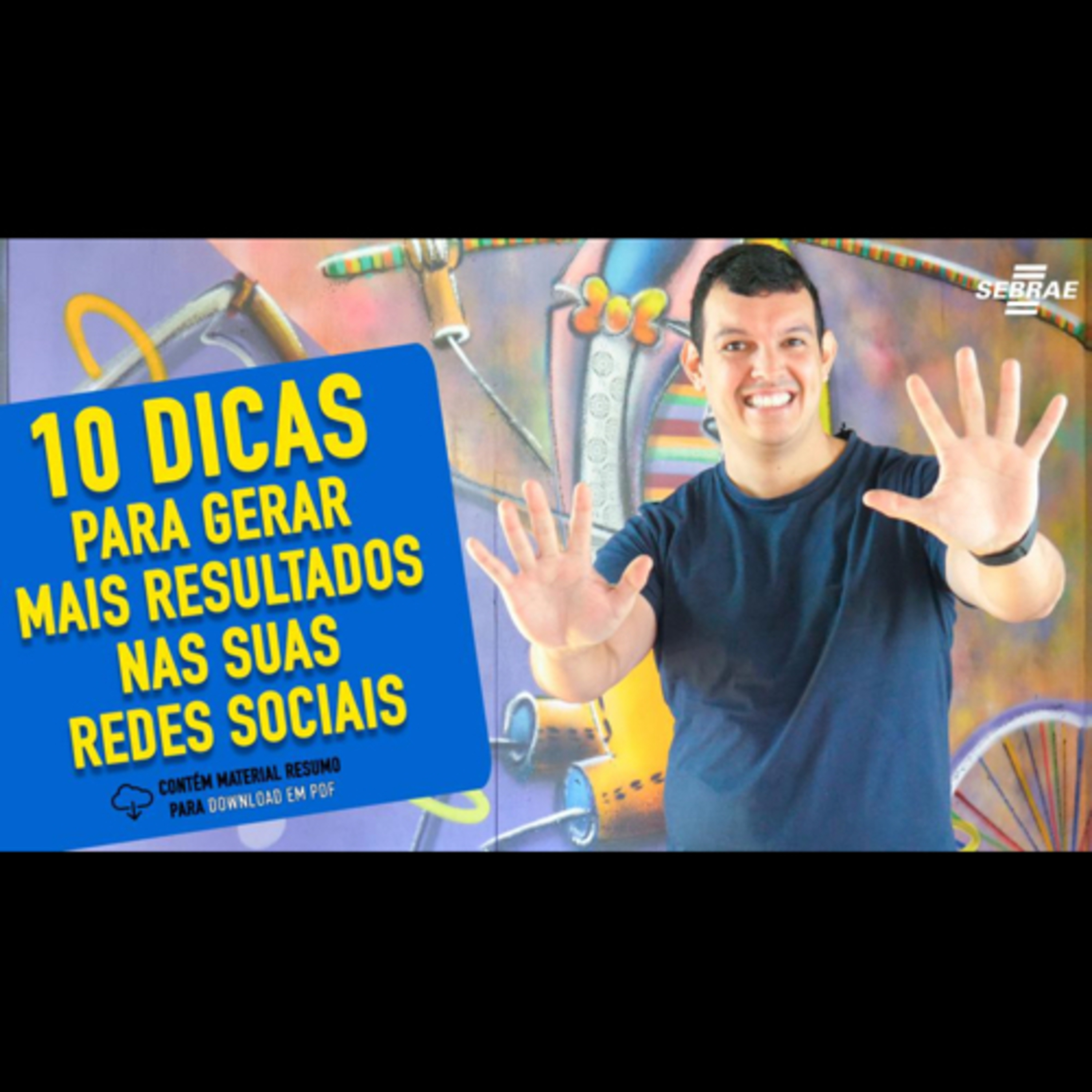 Dicas Digitais com Rapha Falcão