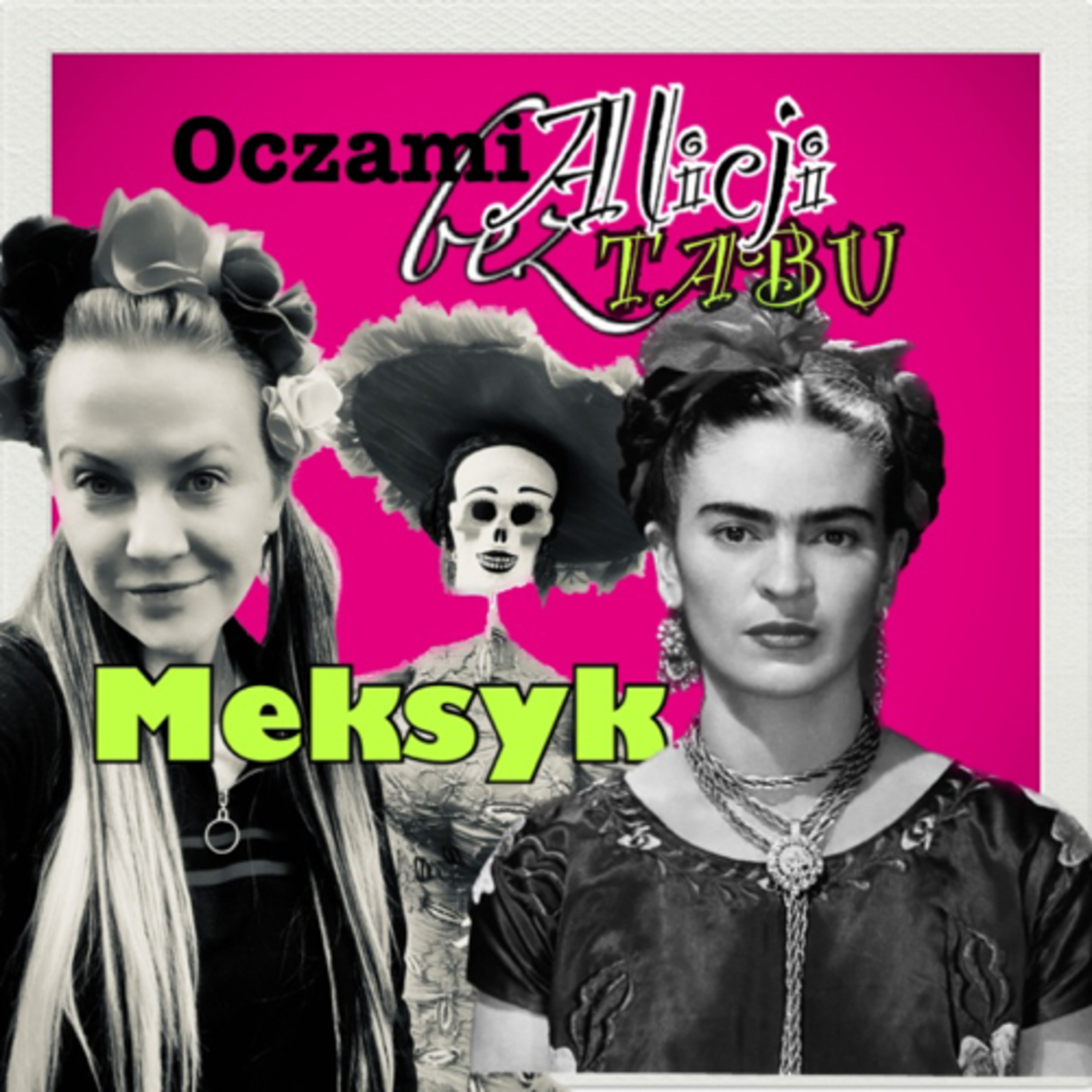 Oczami Alicji: BEZ TABU