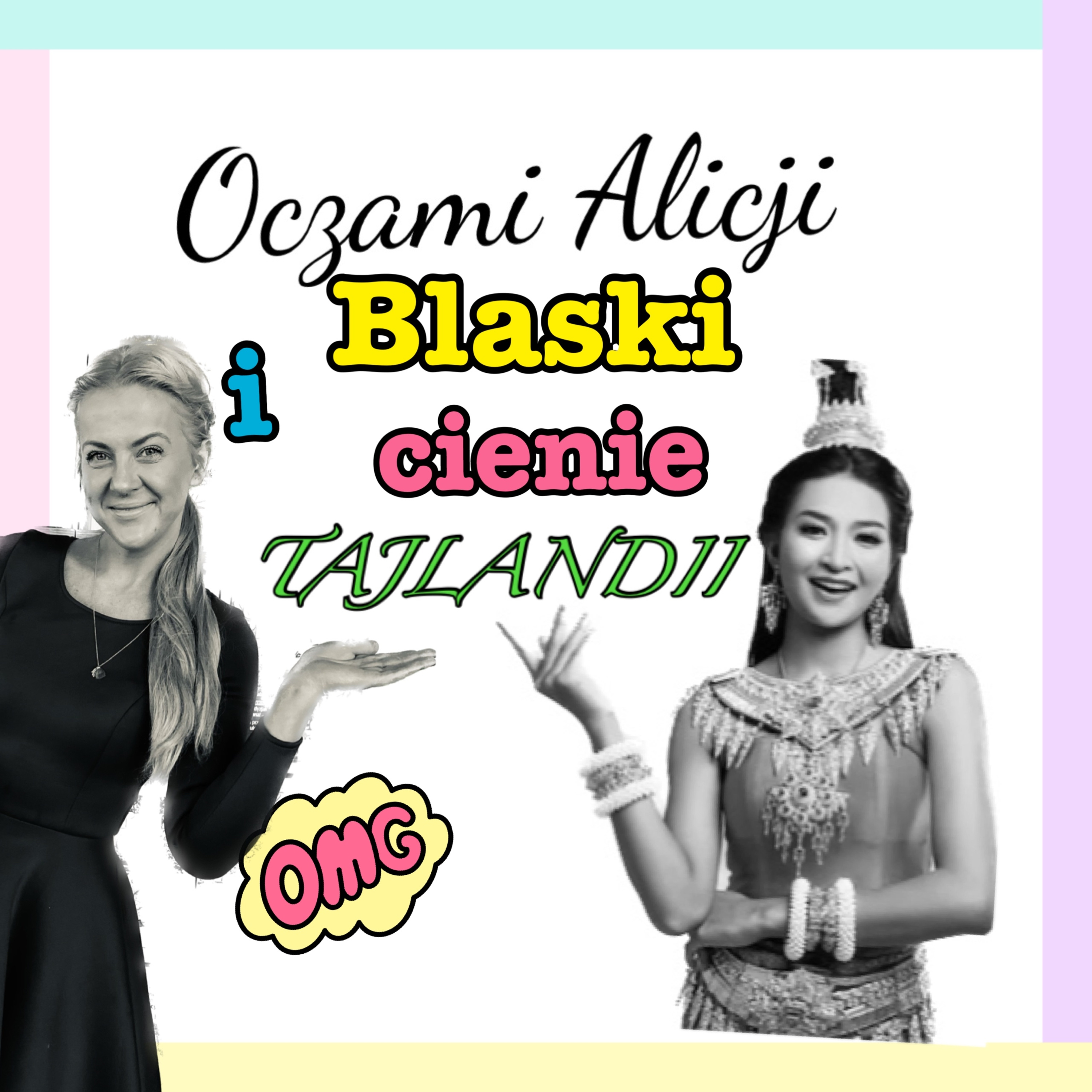 Oczami Alicji: BEZ TABU