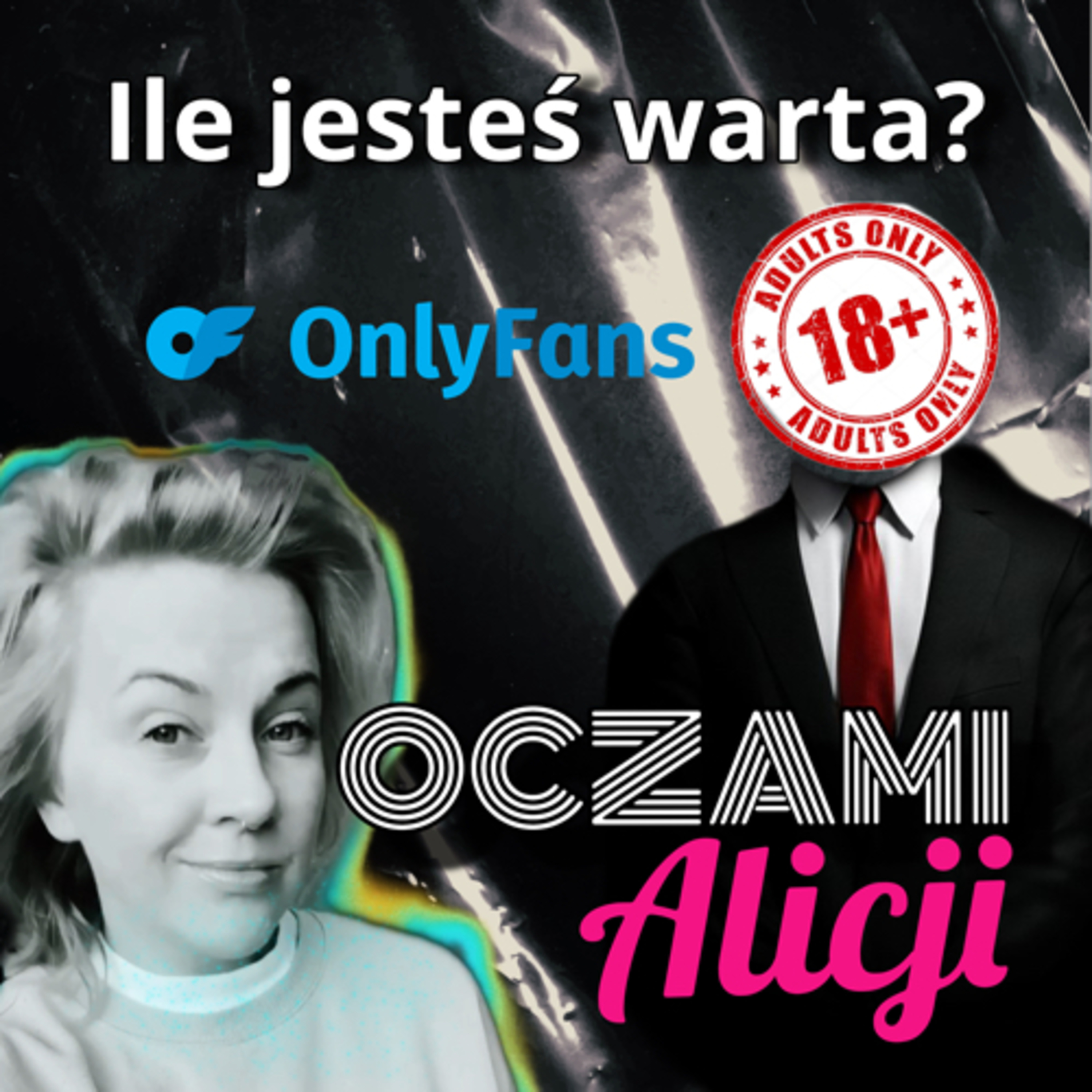 Oczami Alicji: BEZ TABU