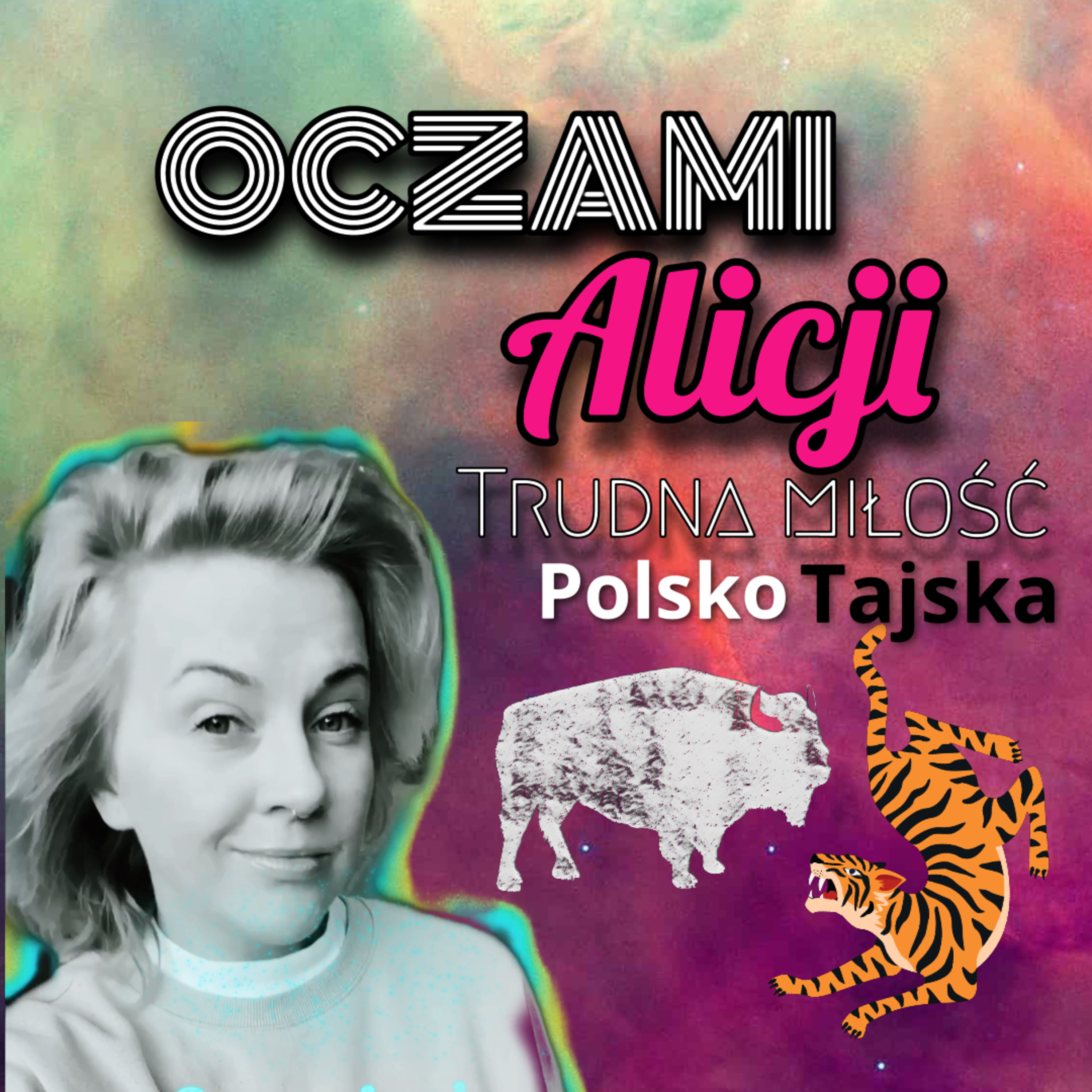 Oczami Alicji: BEZ TABU