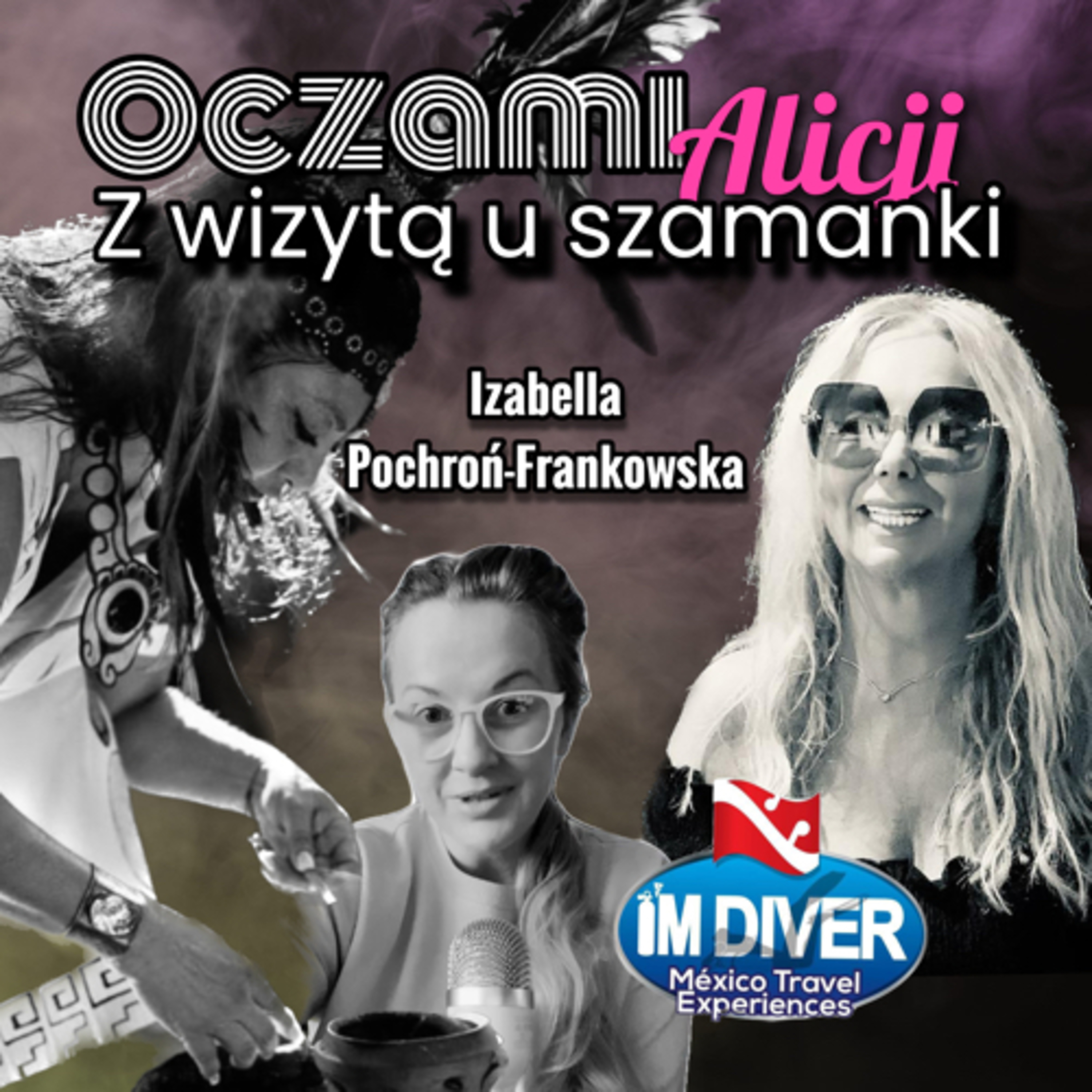 Oczami Alicji: BEZ TABU