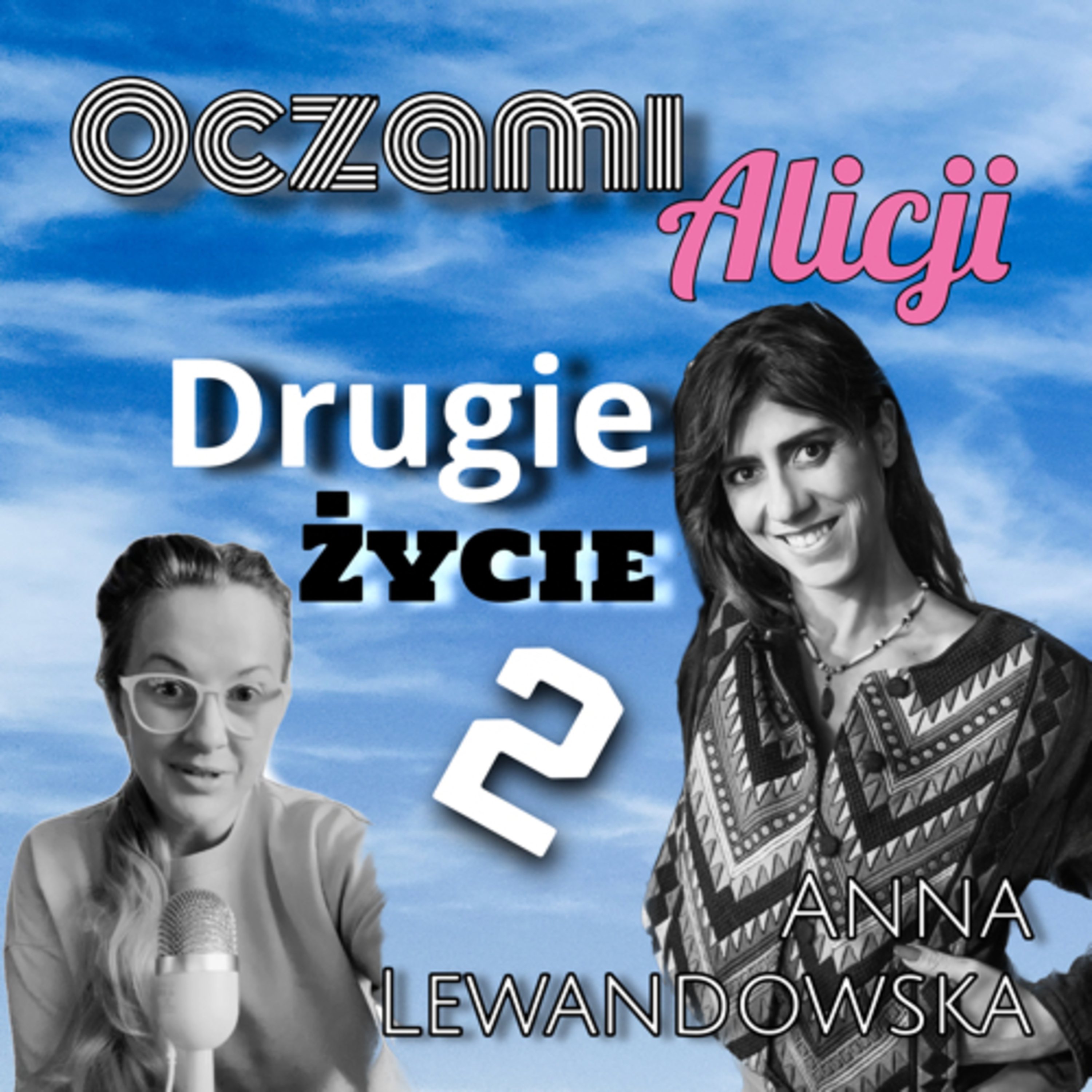 Oczami Alicji: BEZ TABU