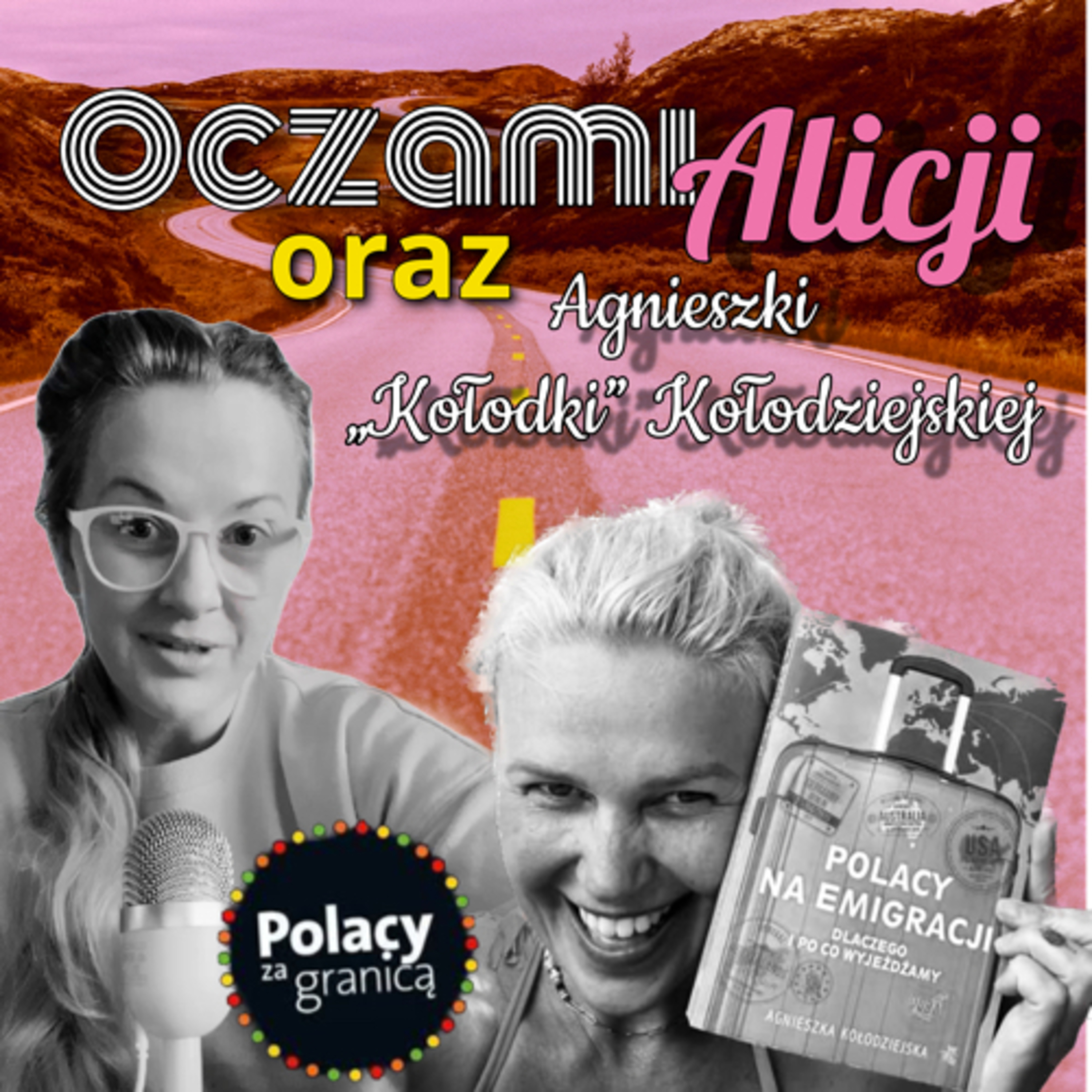 Oczami Alicji: BEZ TABU