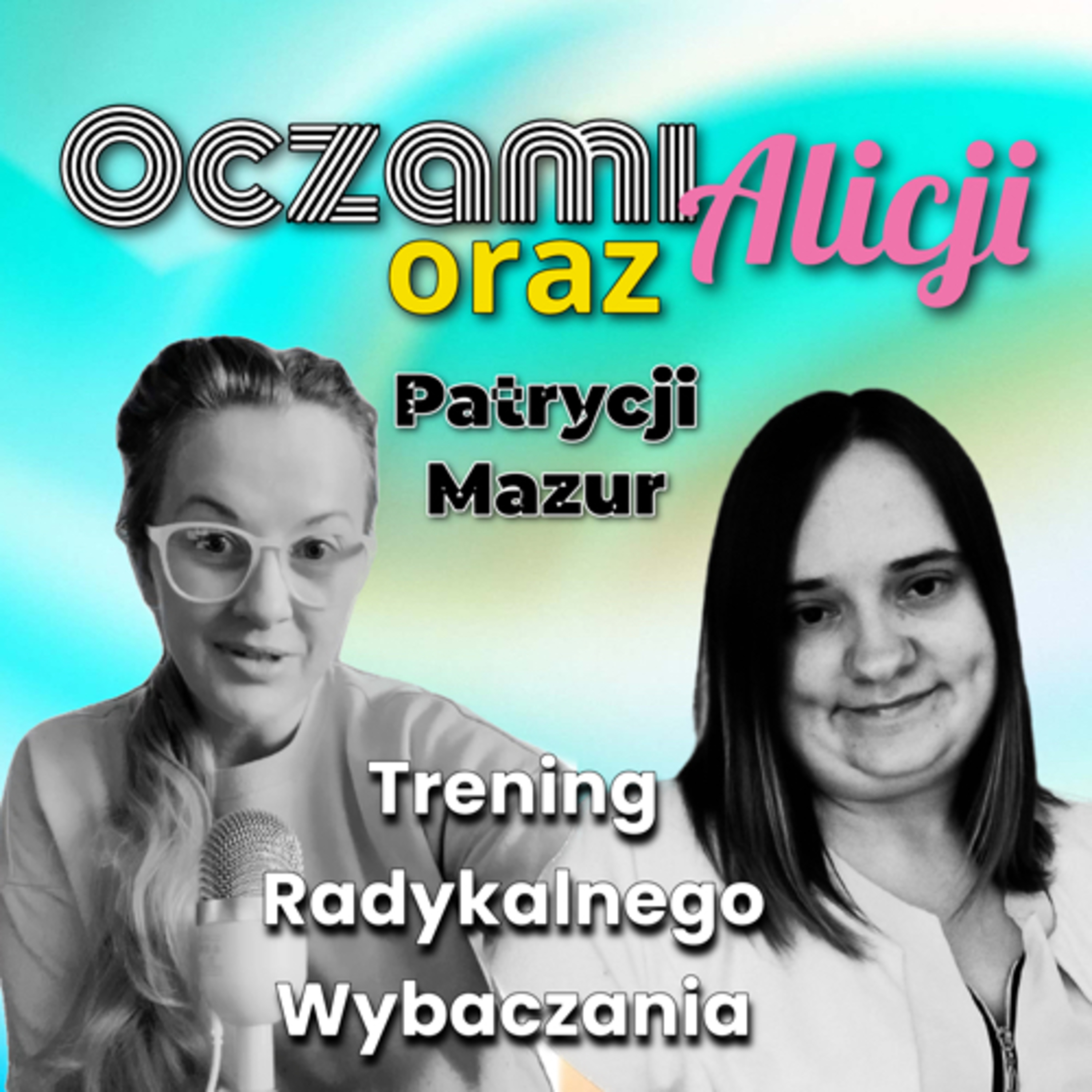 Oczami Alicji: BEZ TABU