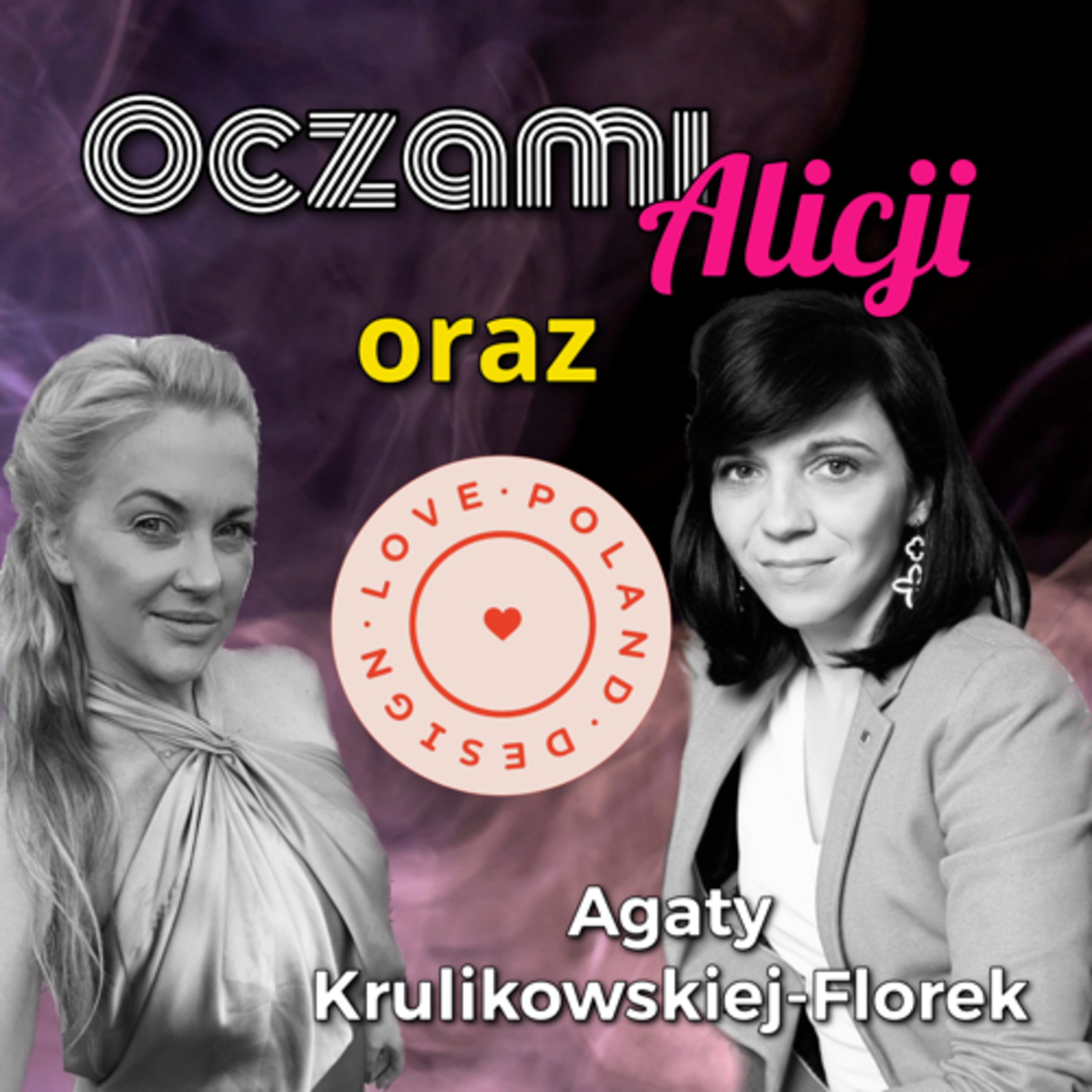 Oczami Alicji: BEZ TABU