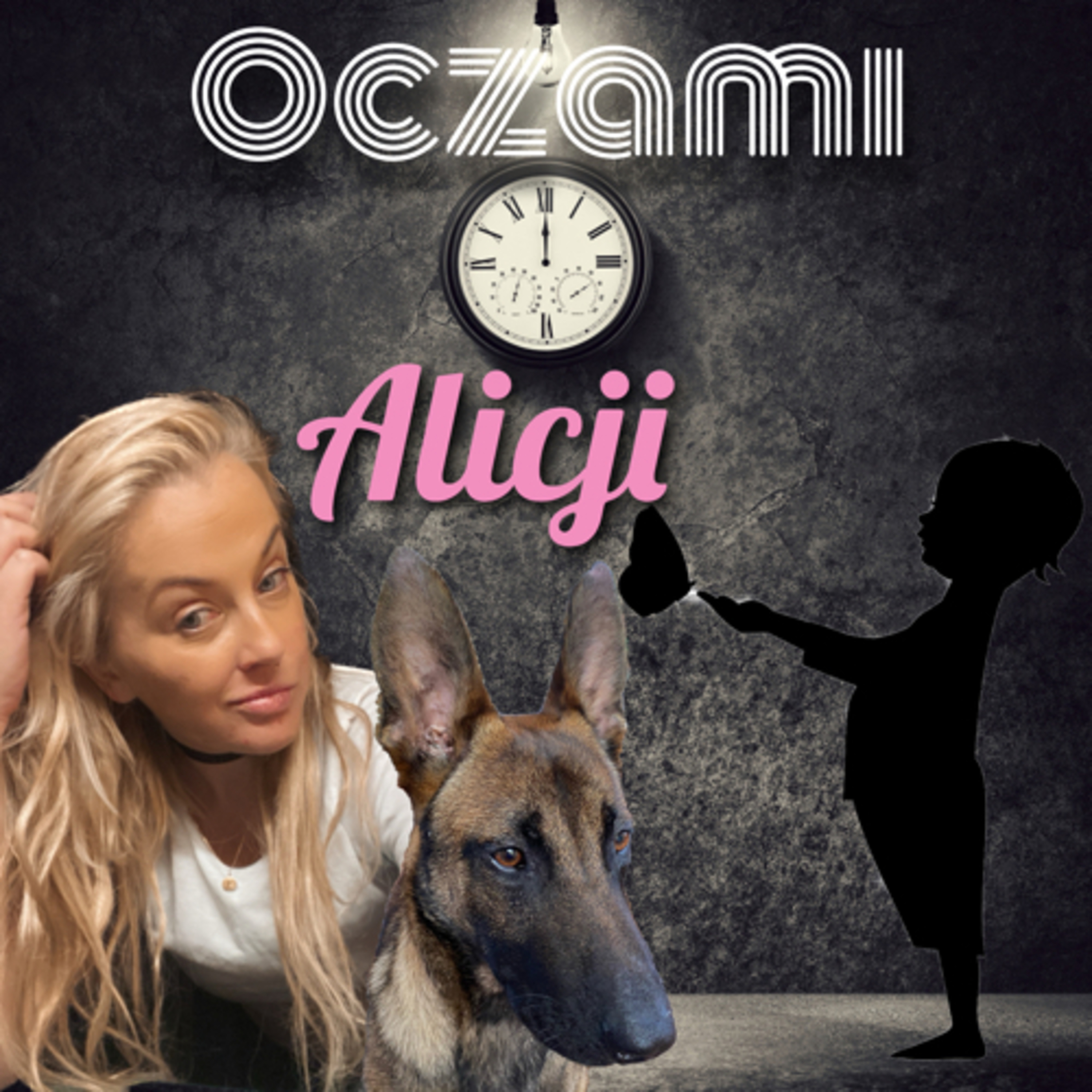 Oczami Alicji: BEZ TABU