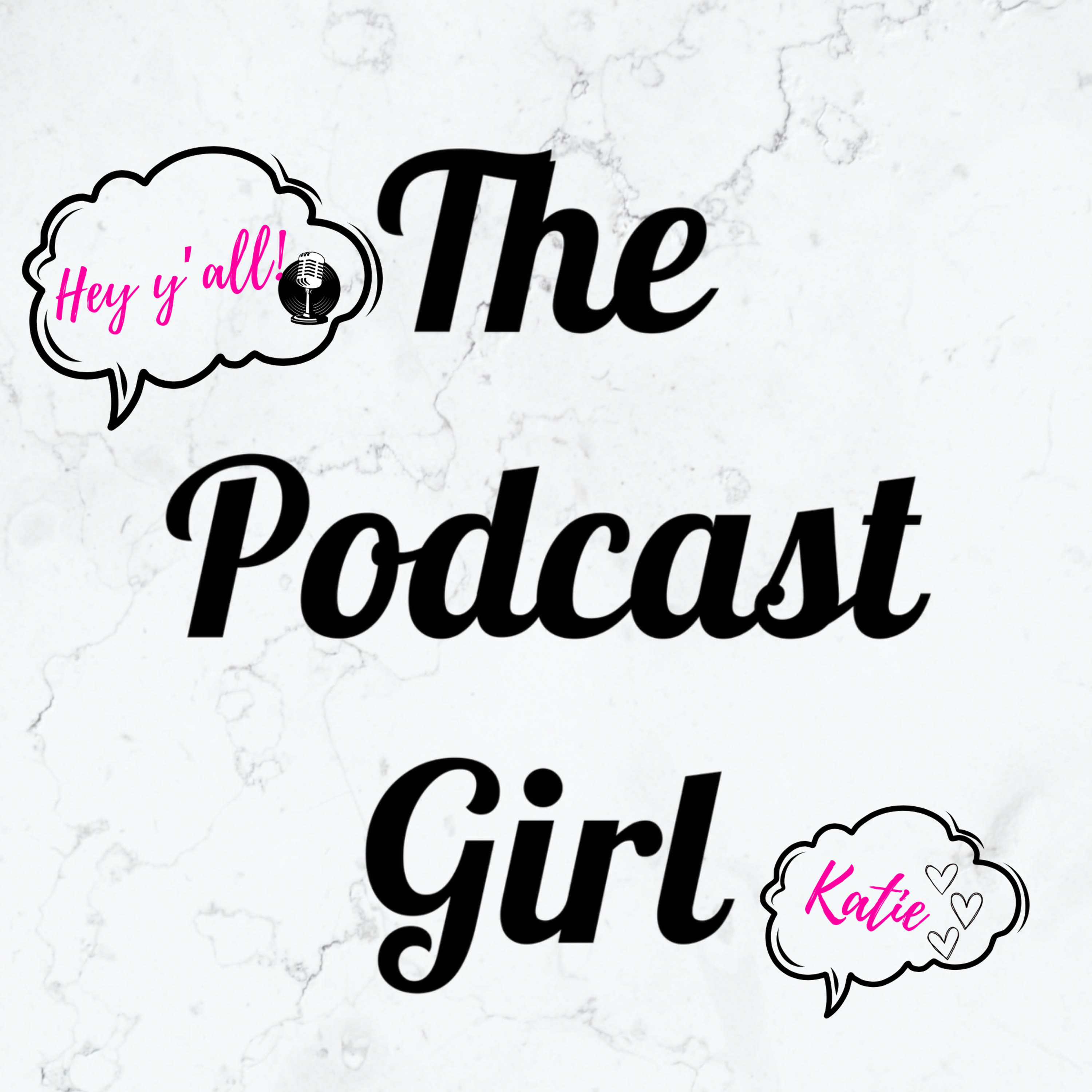 The Podcast Girl