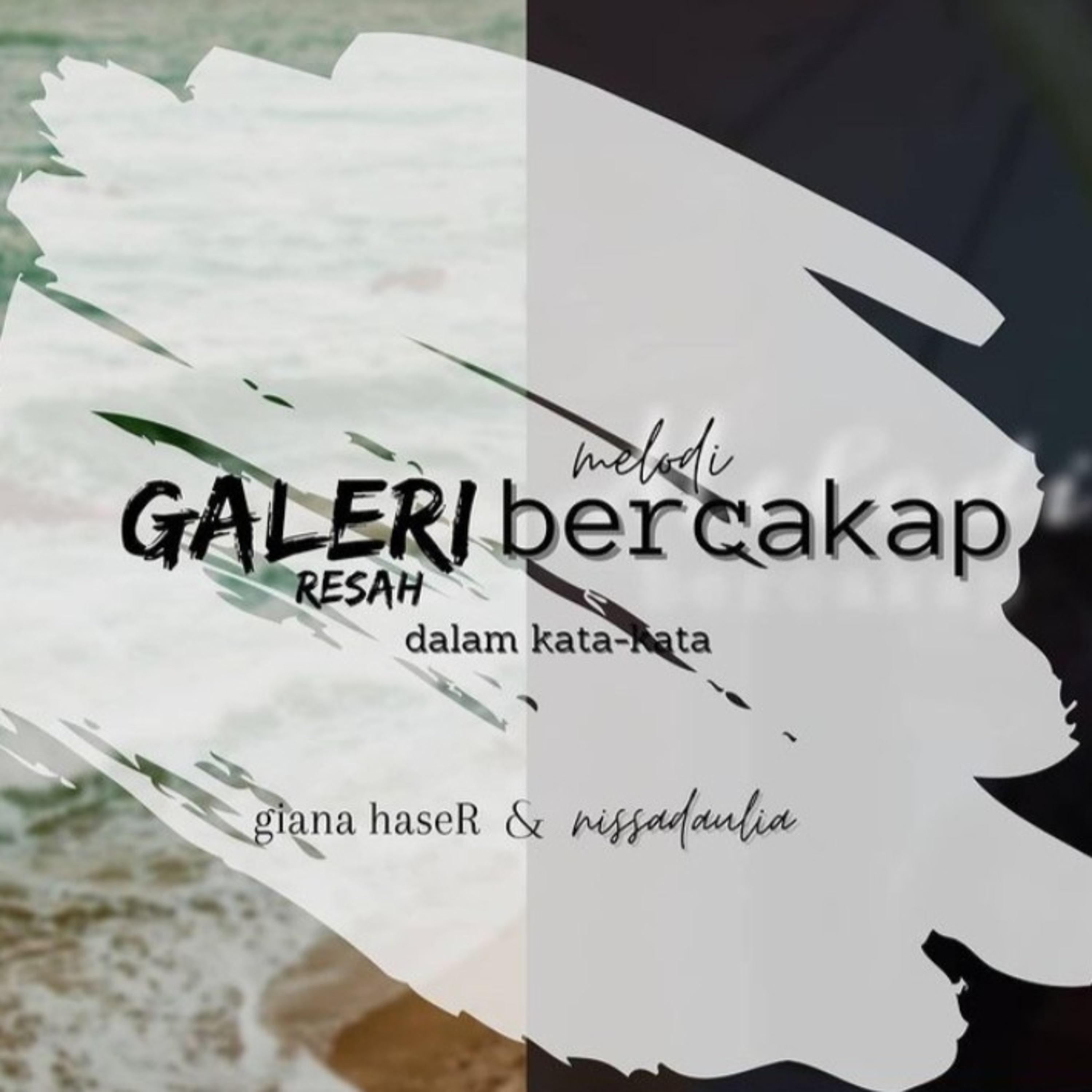 Melodi bercakap