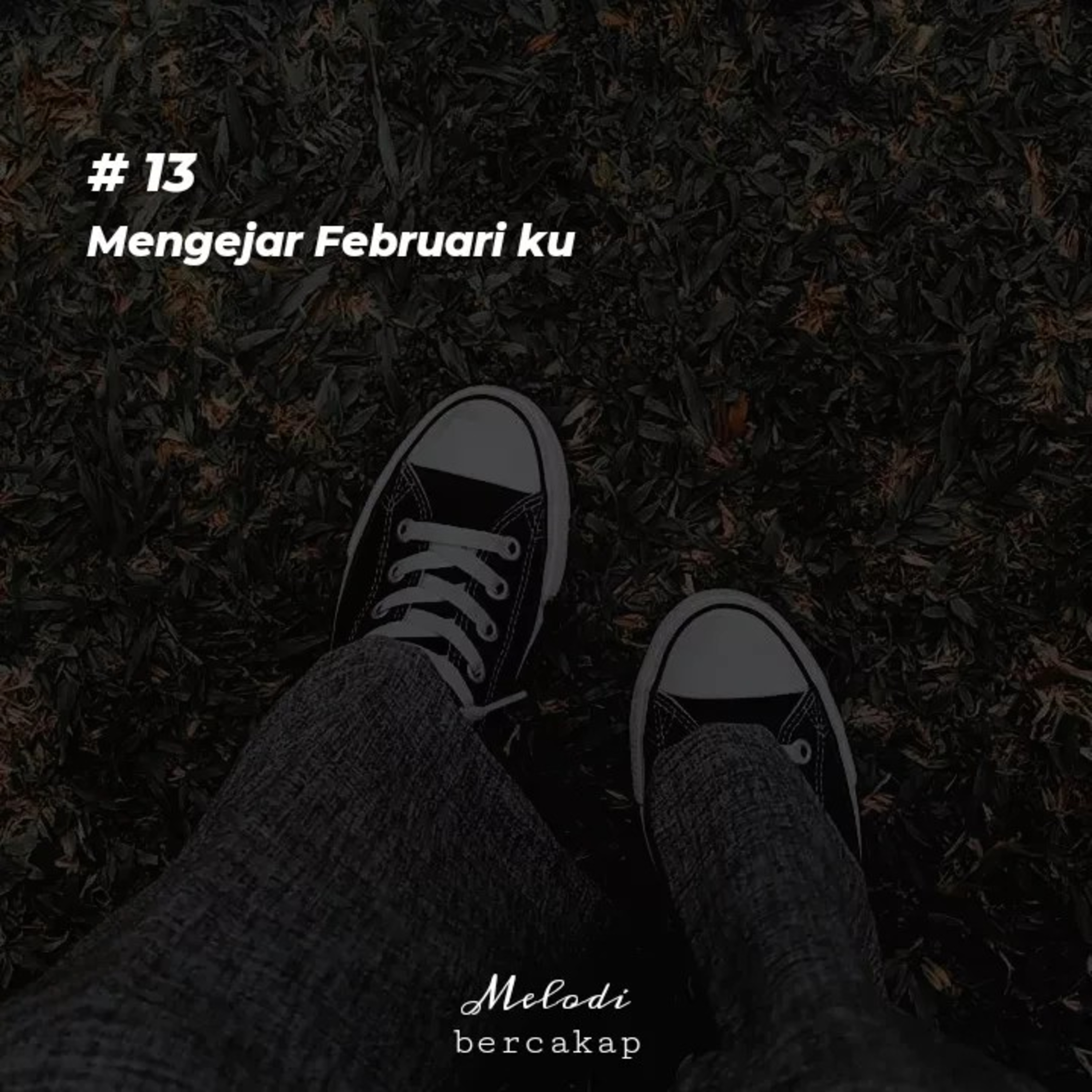 Melodi bercakap
