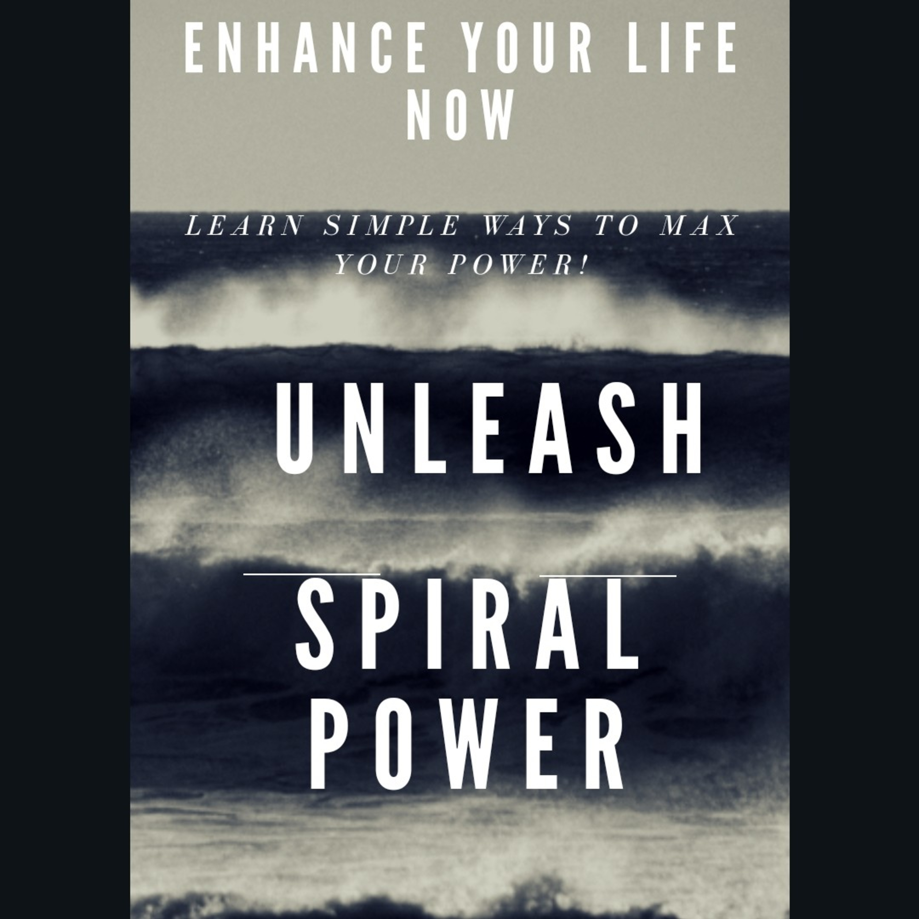 Spiral Power  episode artwork