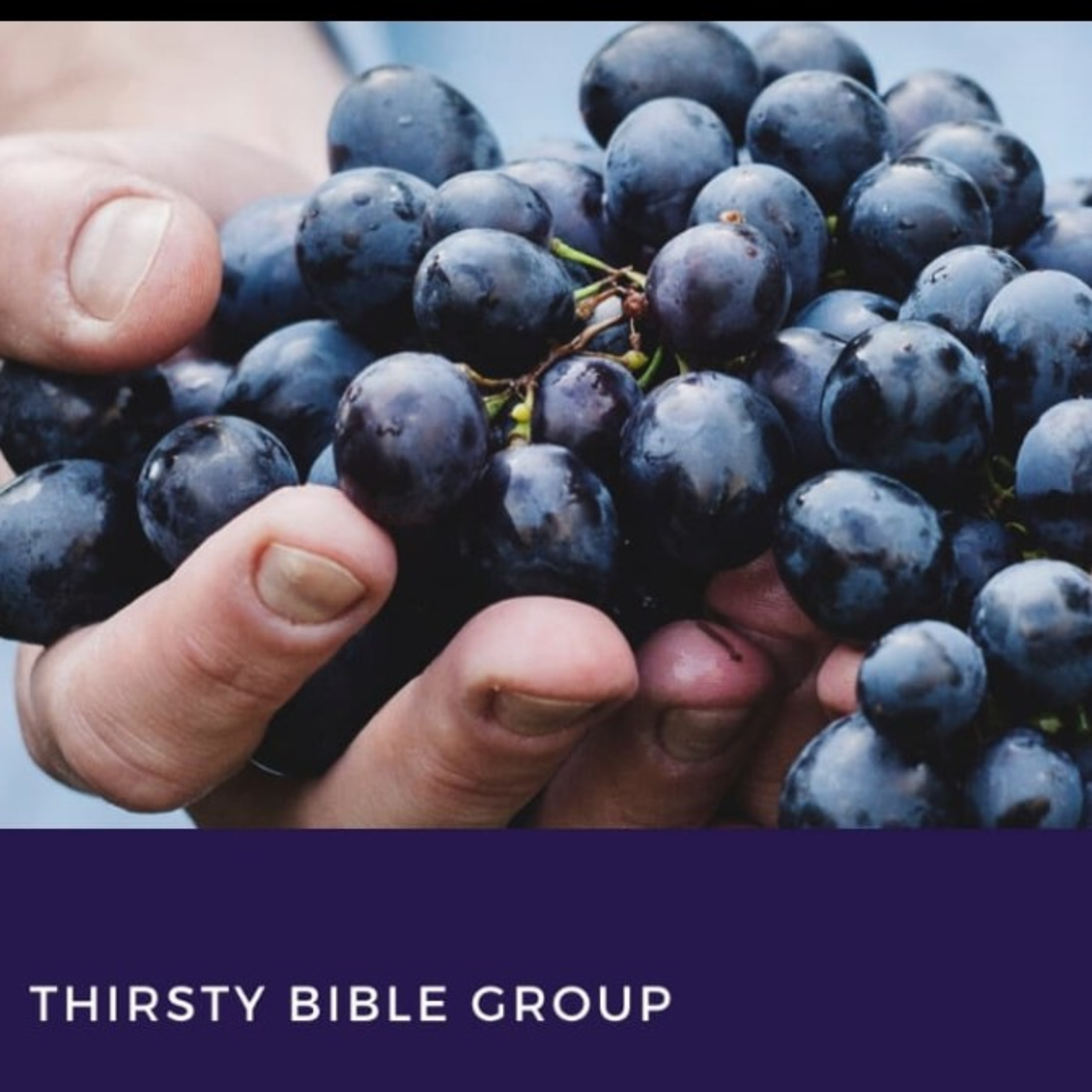 Thirsty Bible Group