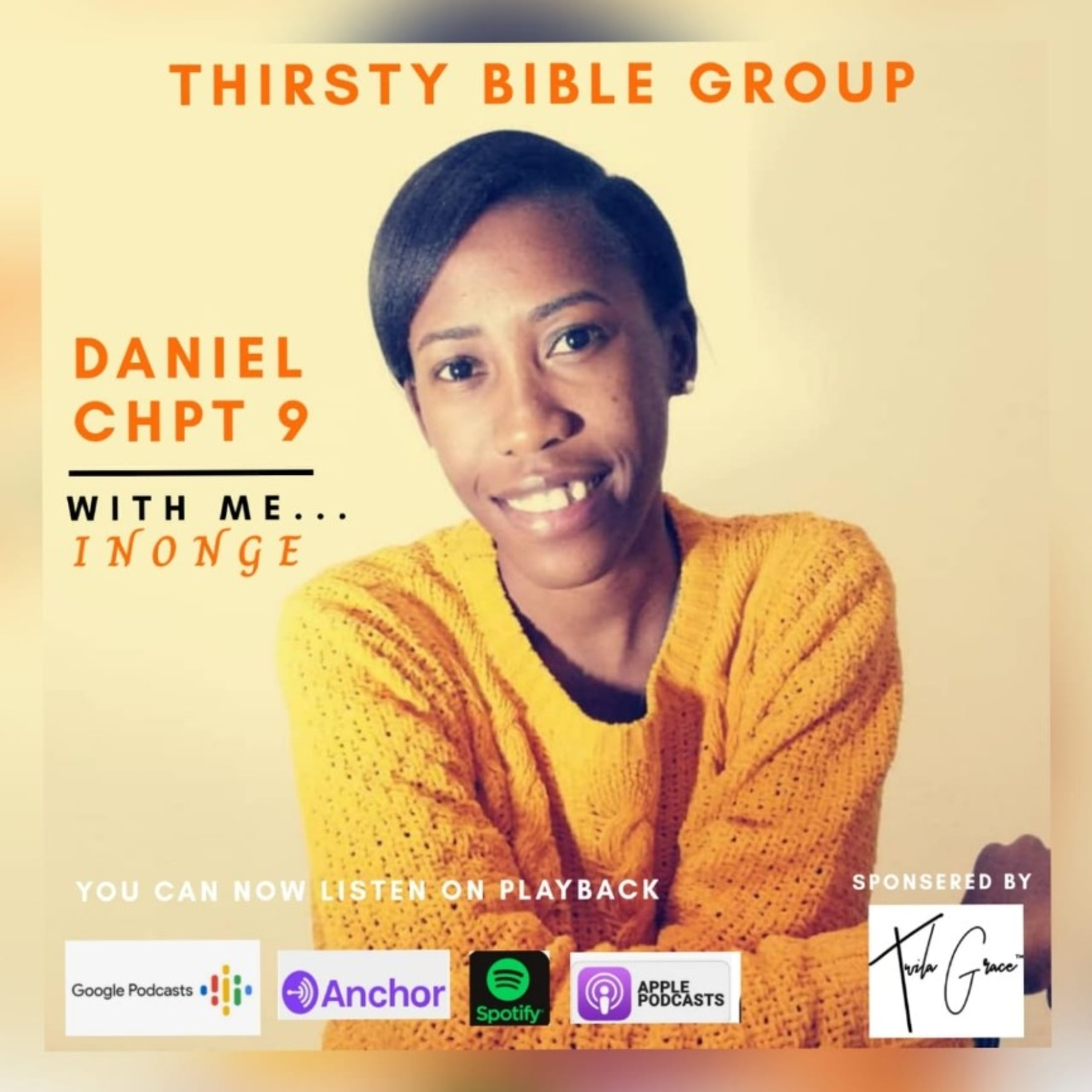 Thirsty Bible Group