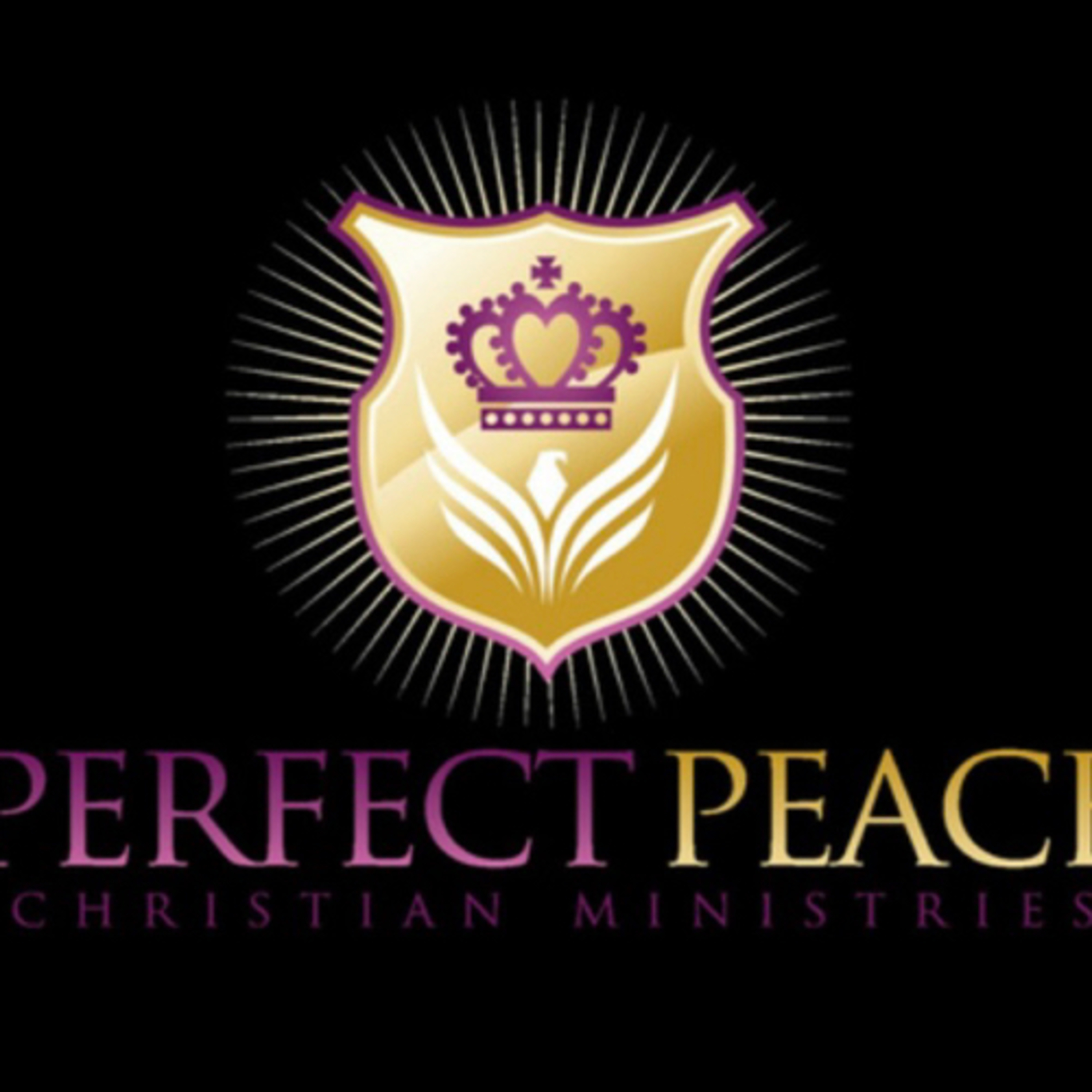 Perfect Peace Christian Ministries Podcast