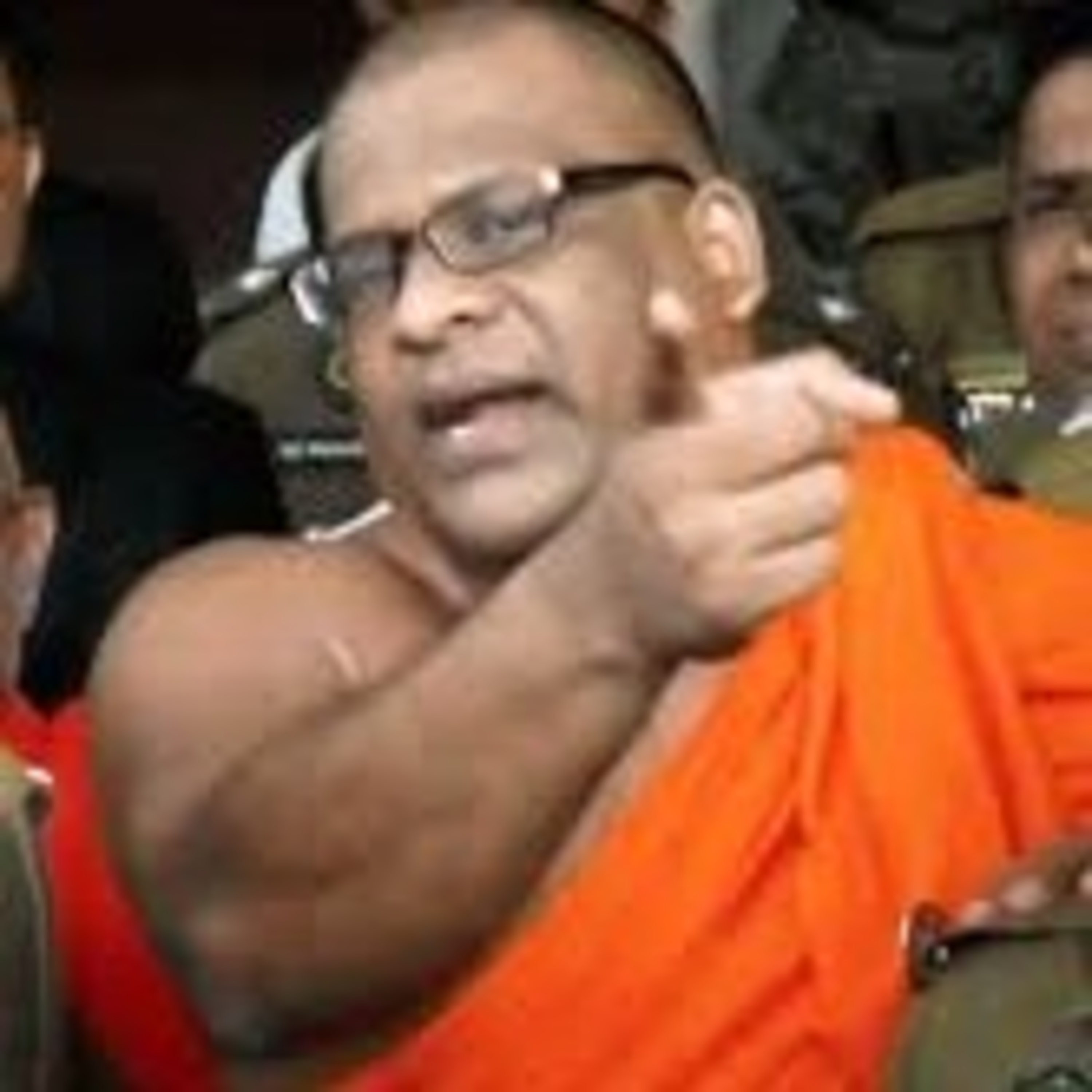 Sinhala Voice