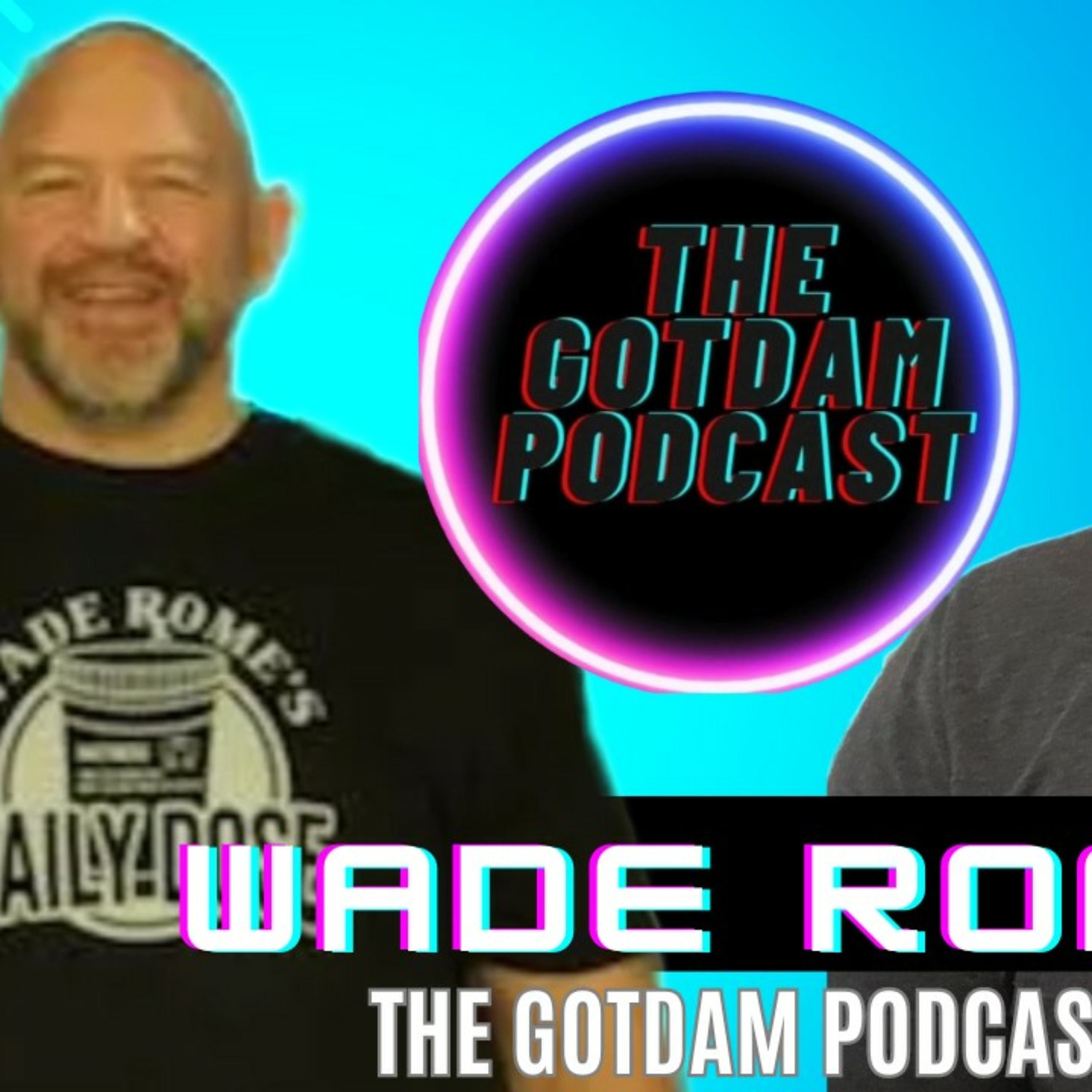 GotDAM MMA Podcast