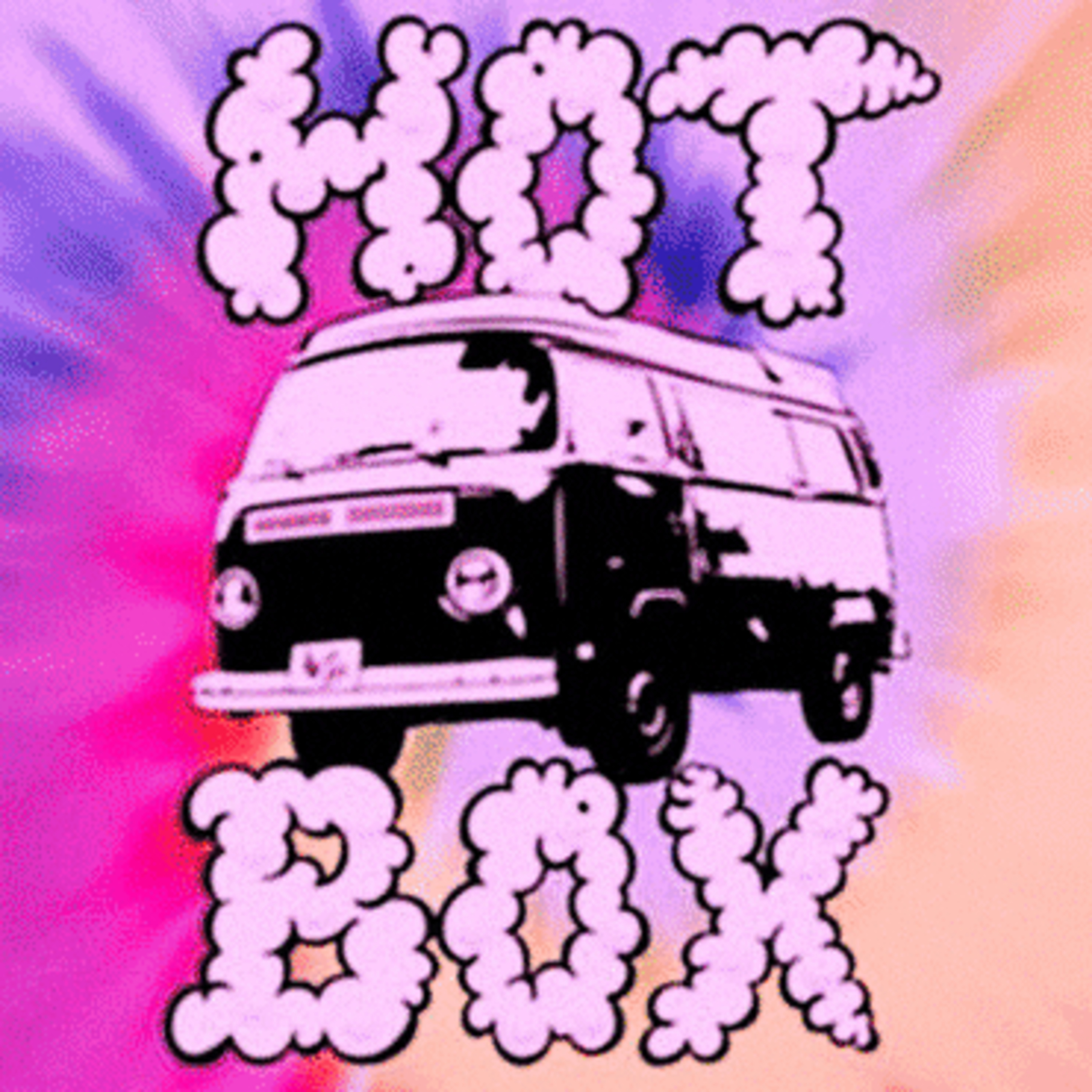 Sneak Peak! episode artwork