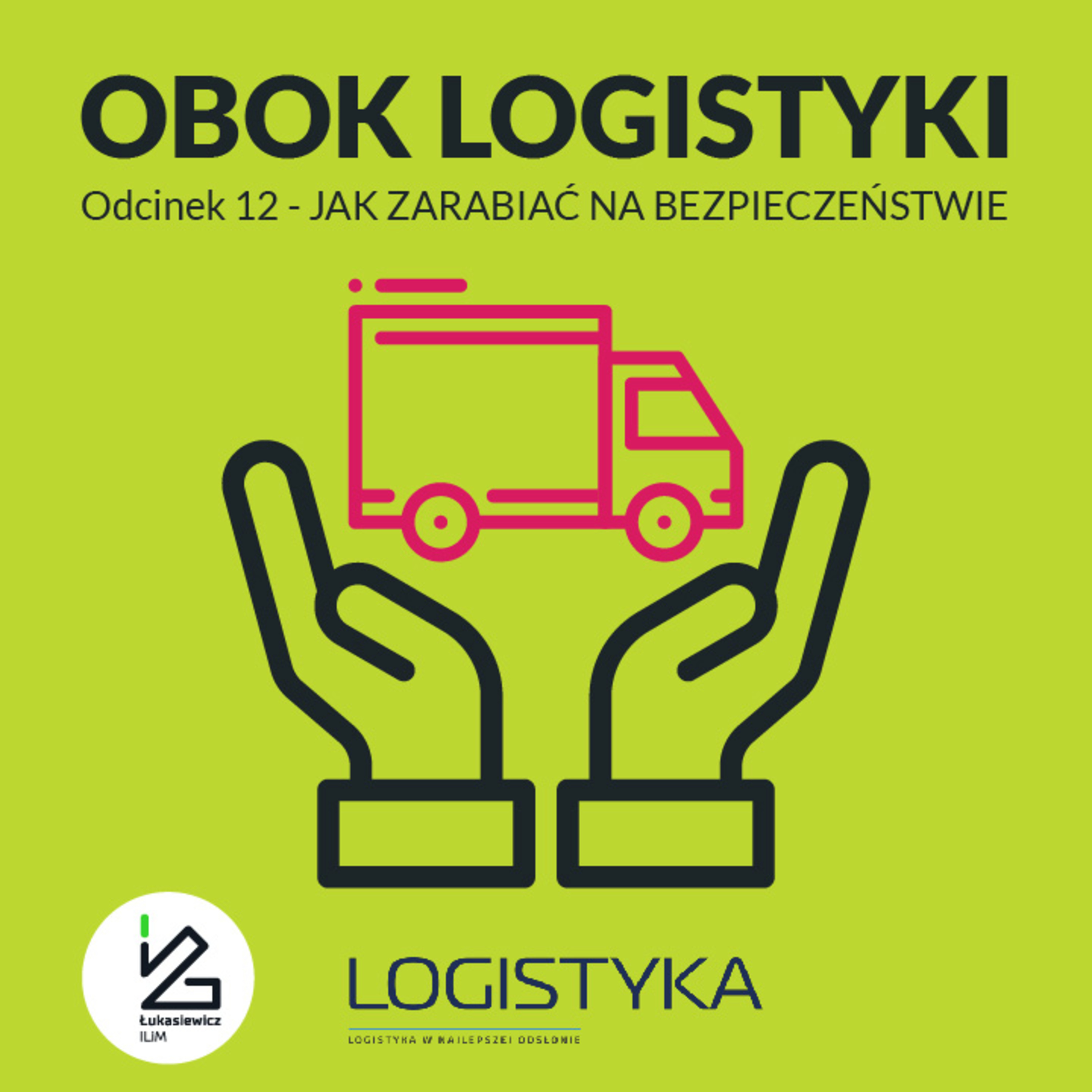 O technologii na głos (podcast)