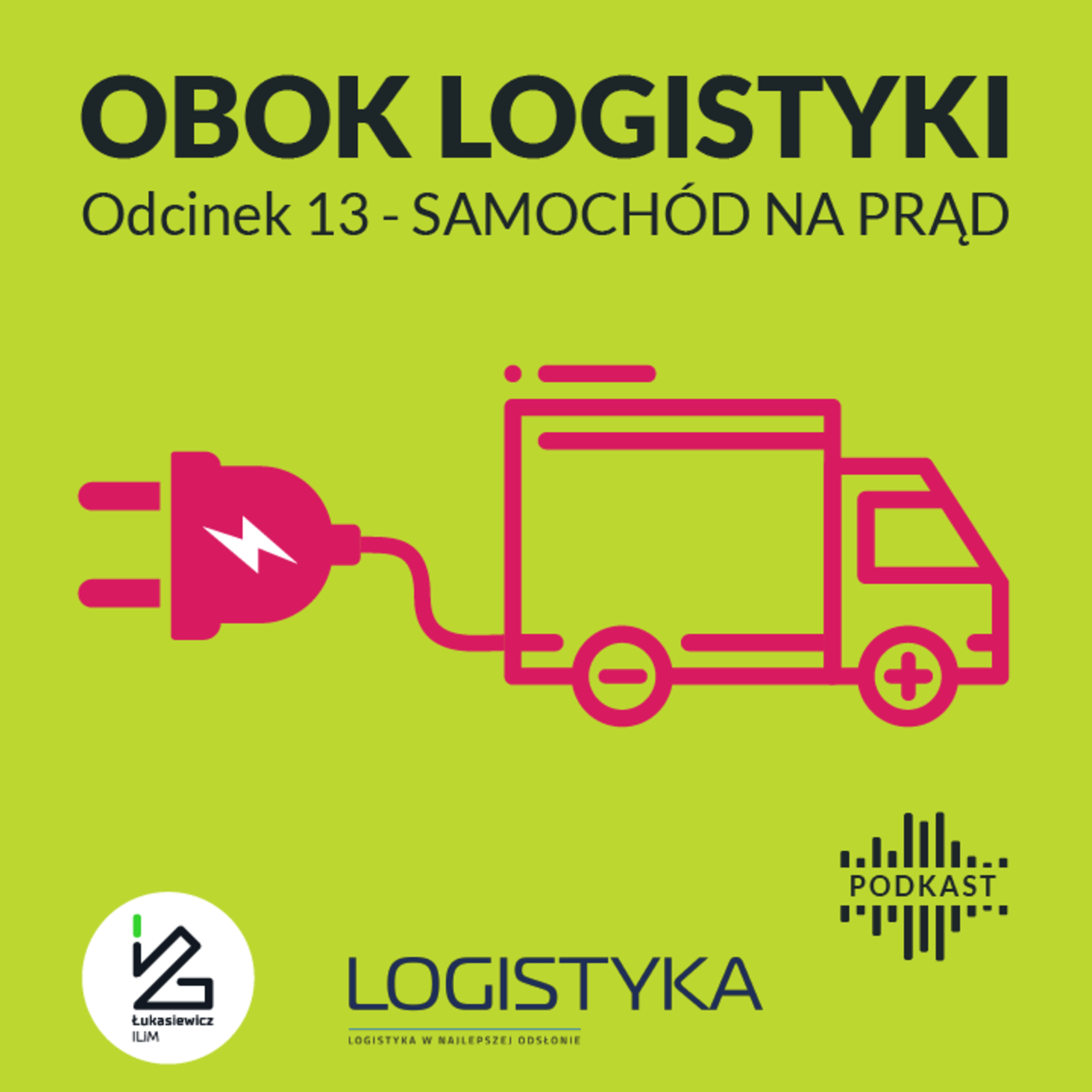 O technologii na głos (podcast)