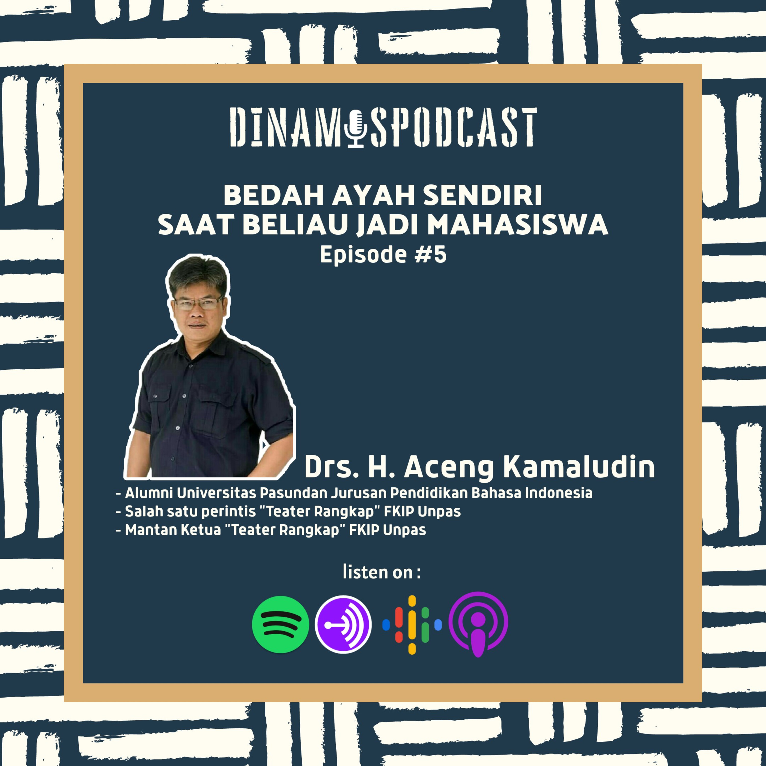 DINAMISCAST