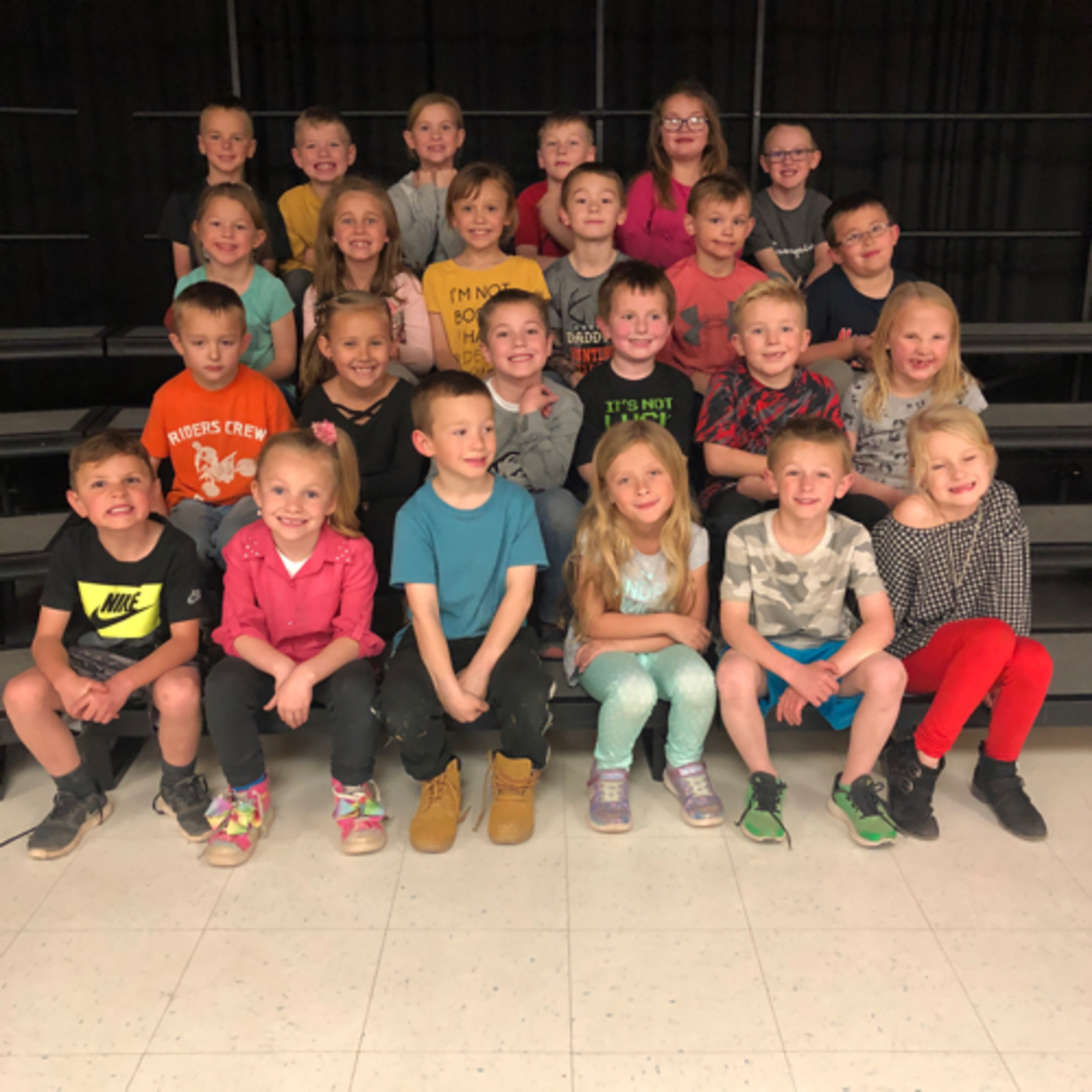 Welcome episode artwork