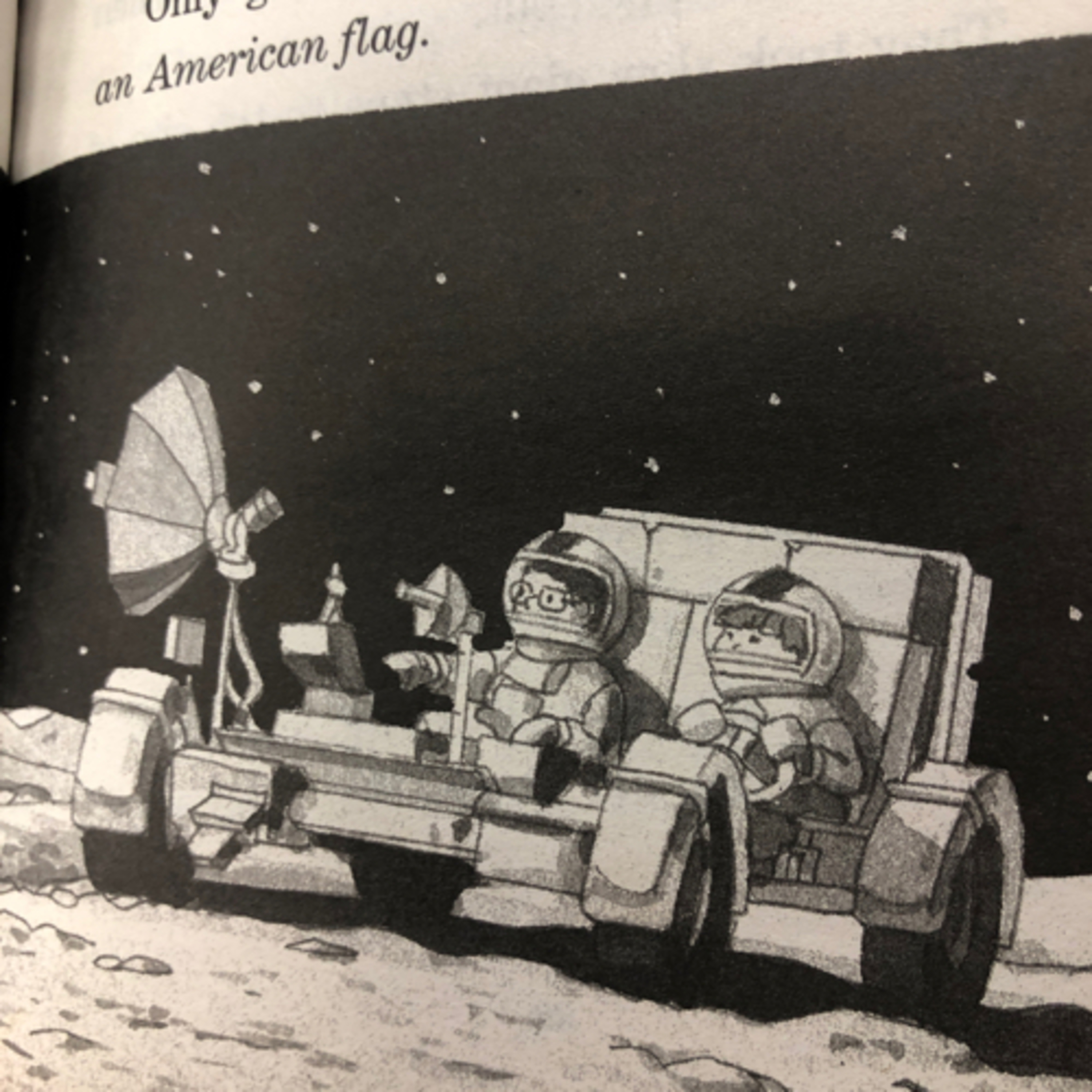 Magic tree house chapter 4 episode artwork
