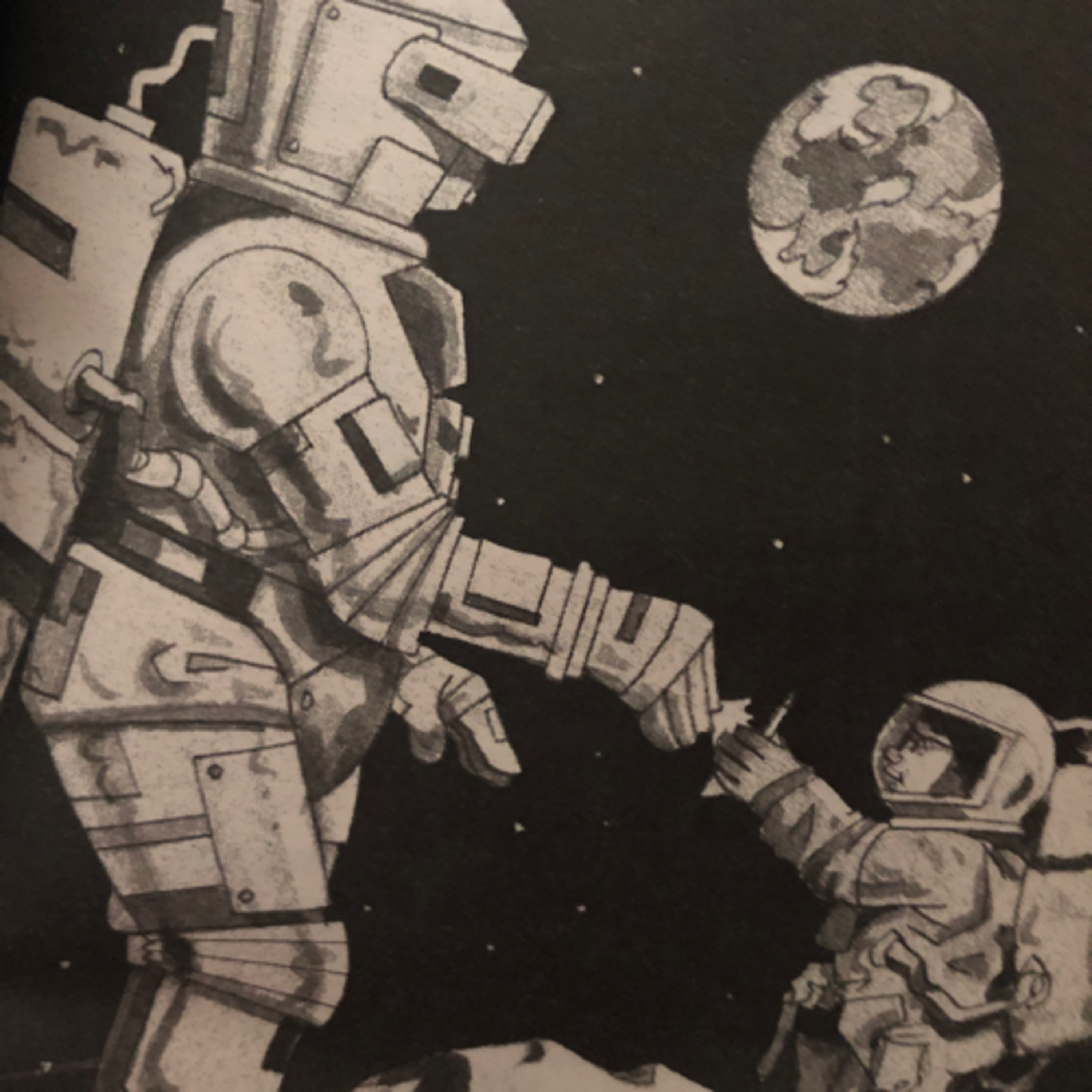 Magic tree house chapter 7 episode artwork