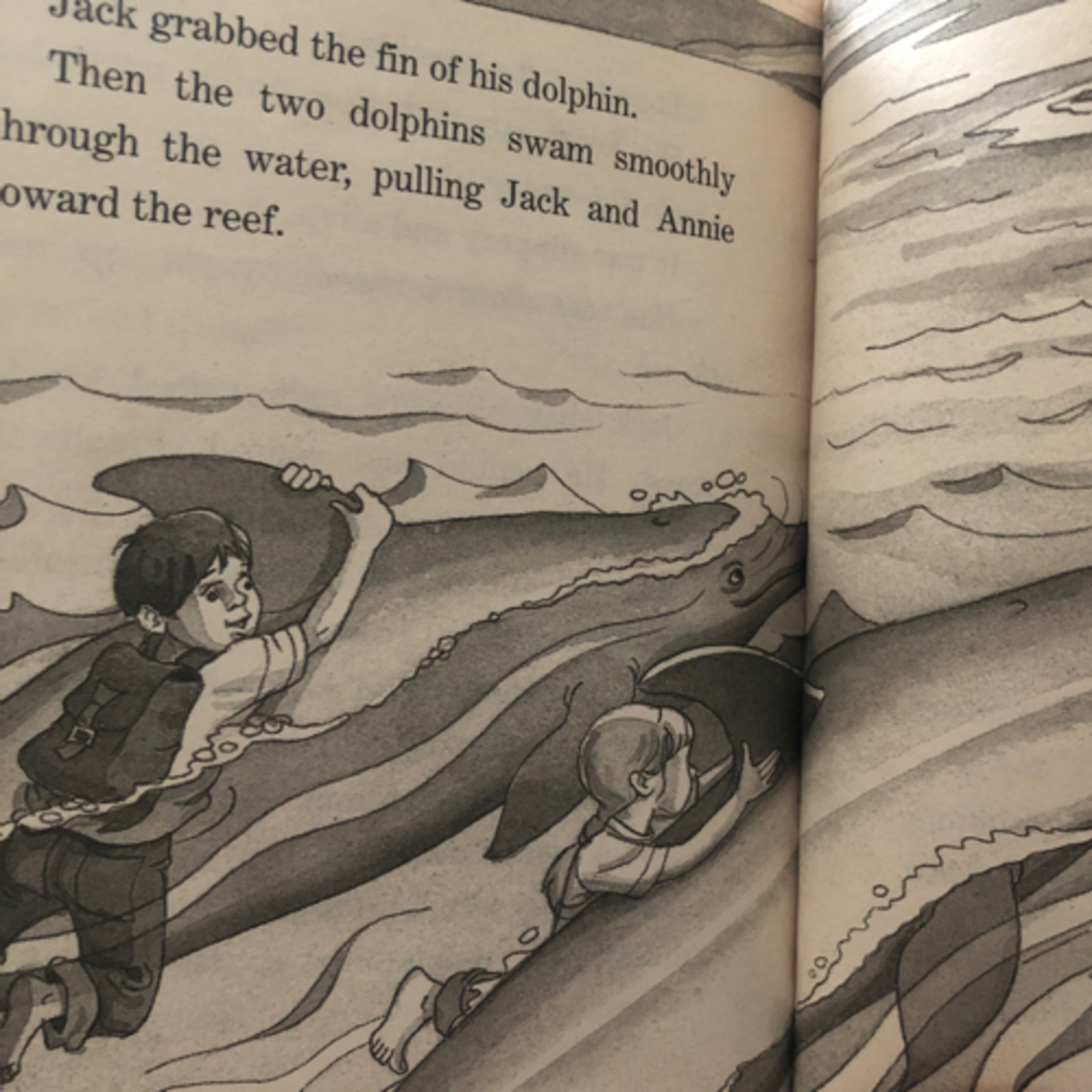Chapter 8 episode artwork