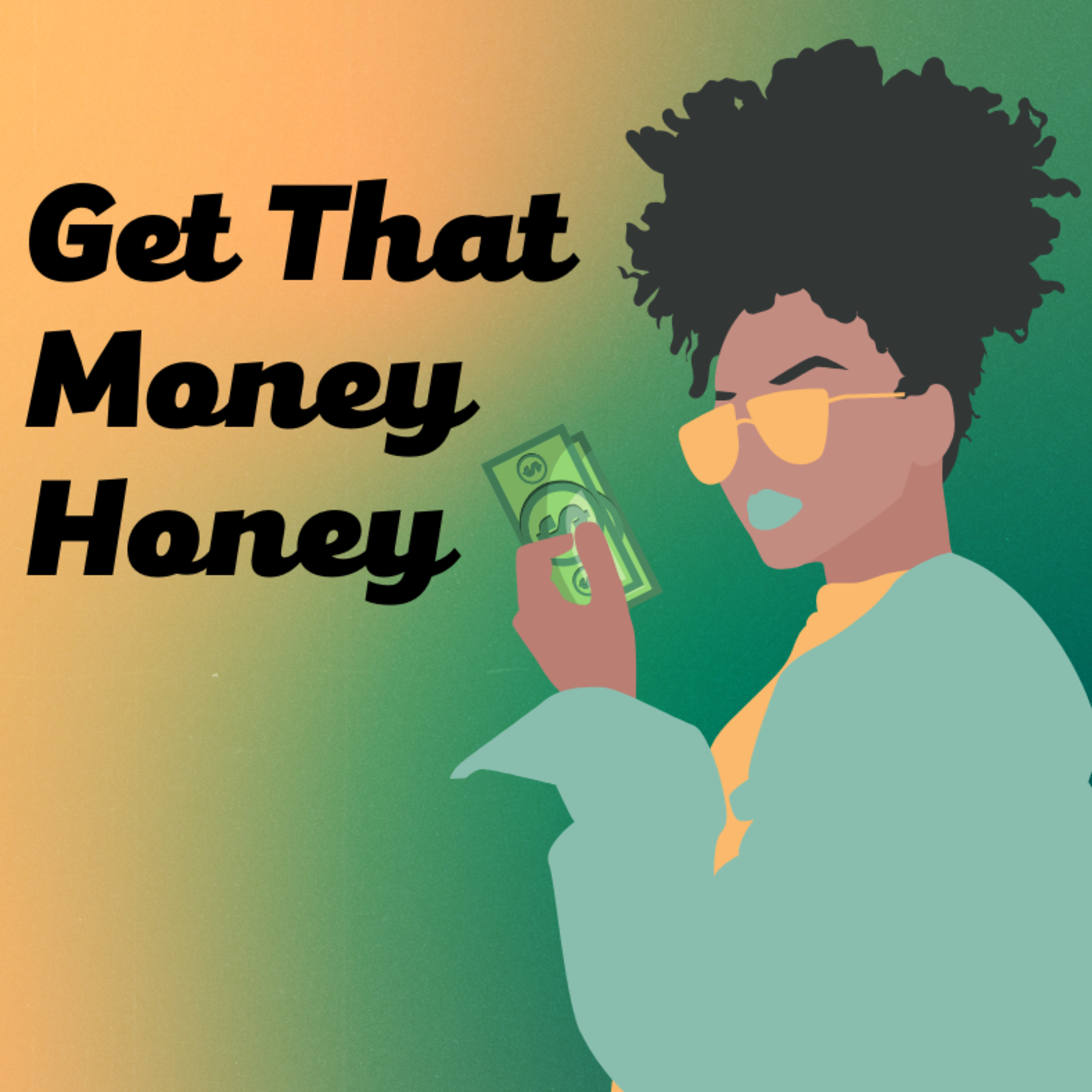 MONEY: Do You Have a Side Hustle?  episode artwork