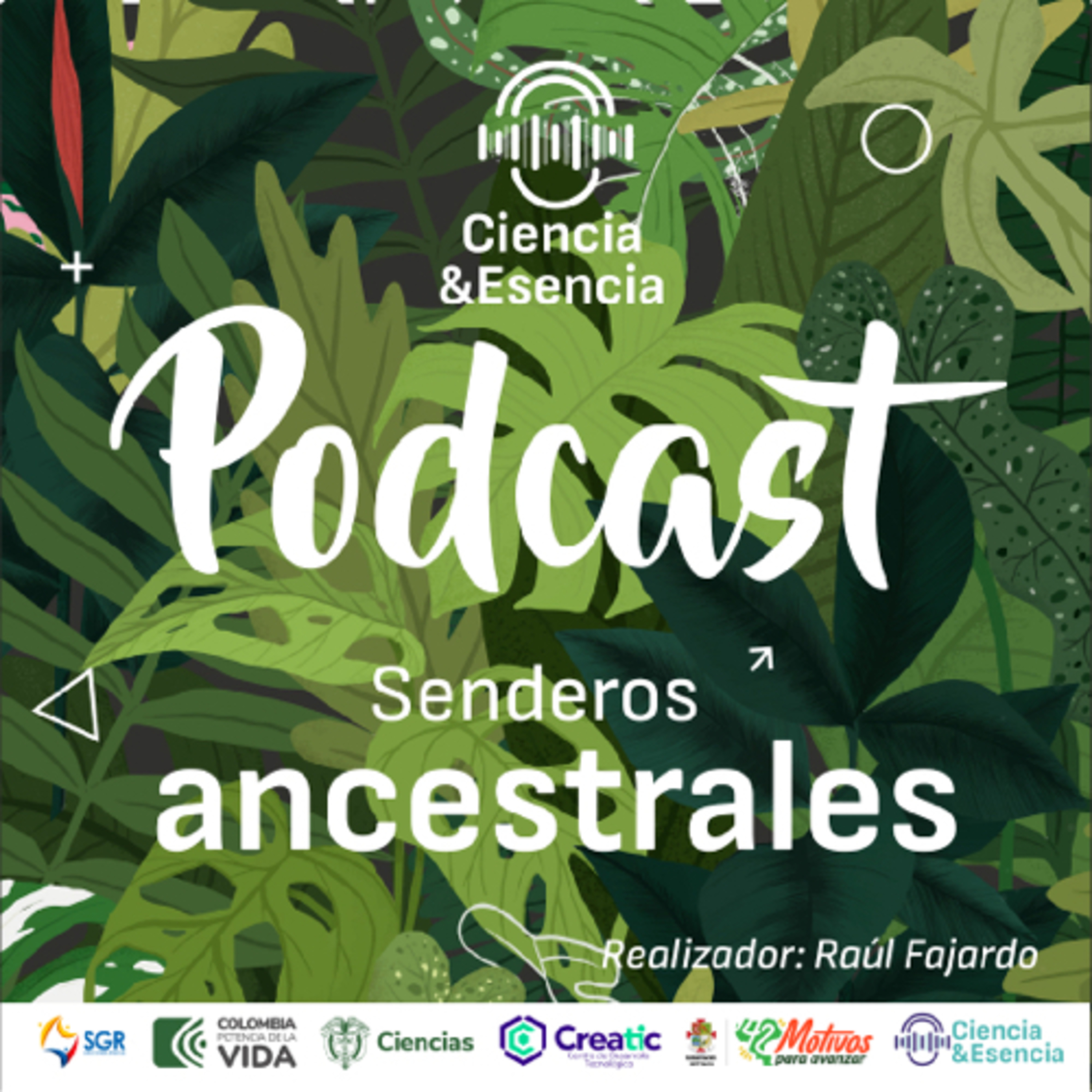 Ciencia y Esencia ¡La ciencia en un podcast!
